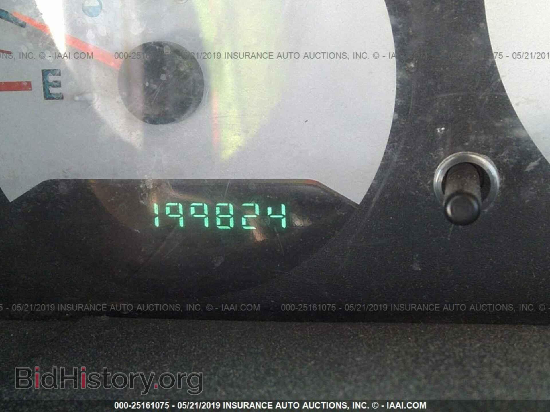 2005 DODGE CARAVAN - VIN: 1D4GP25E05B248032 - Фото 7