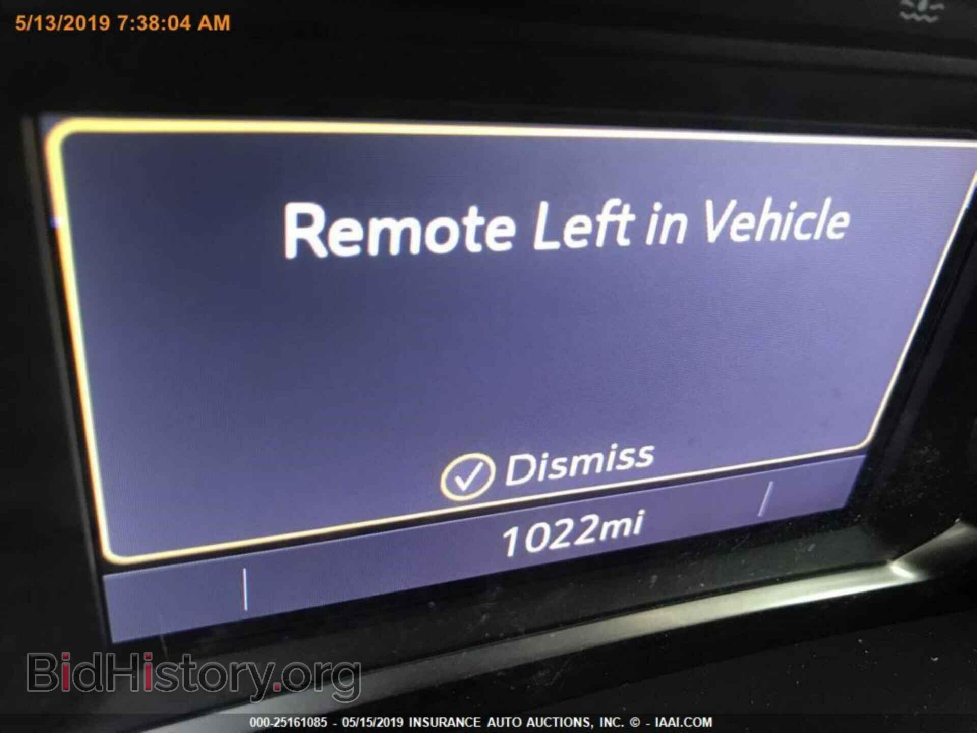 2019 GMC TERRAIN - VIN: 3GKALPEX3KL294563 - Фото 12