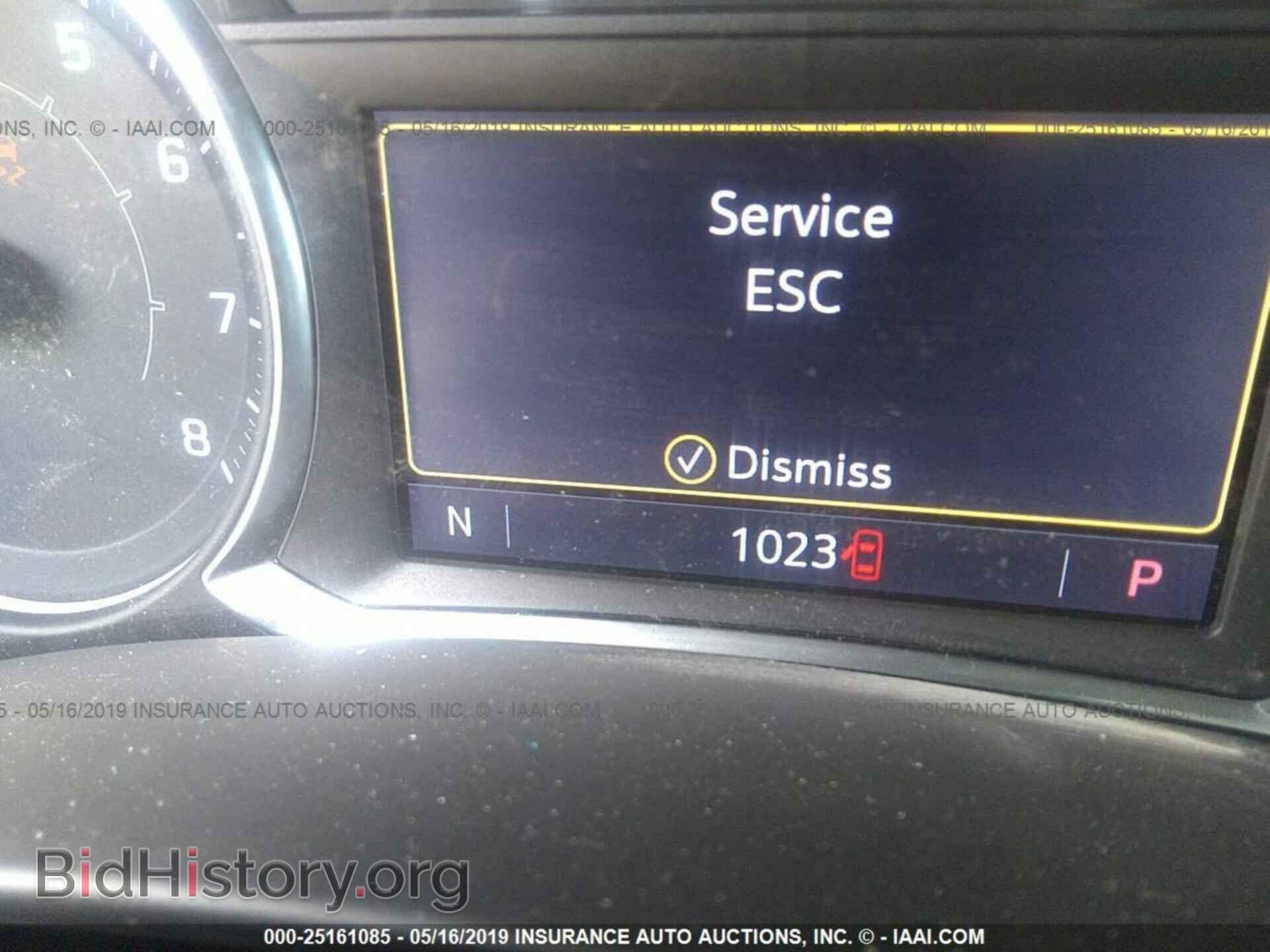2019 GMC TERRAIN - VIN: 3GKALPEX3KL294563 - Фото 7