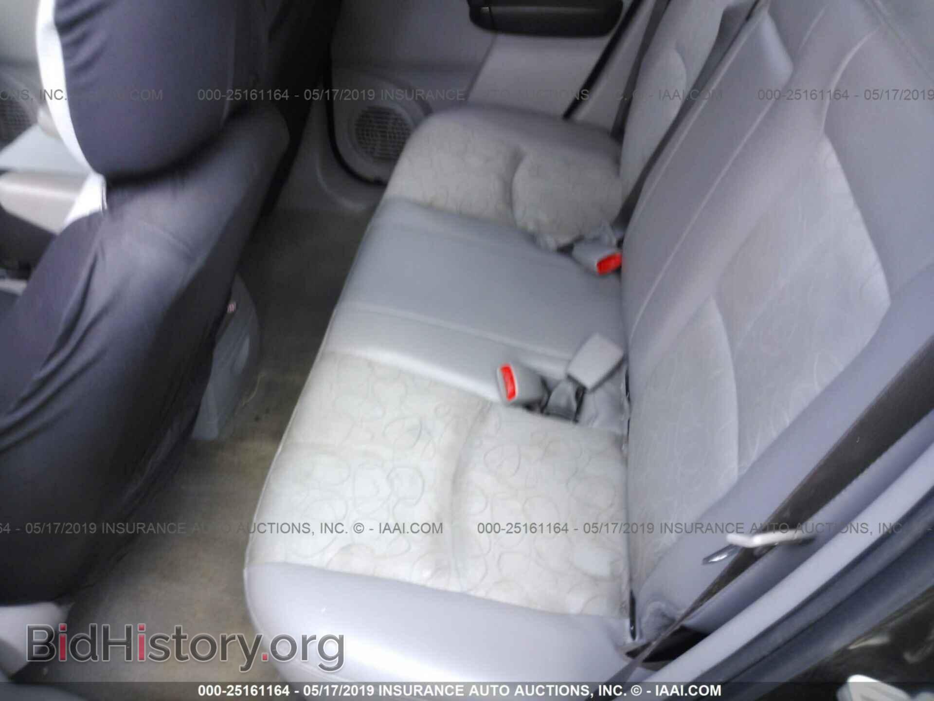 2004 SATURN VUE - VIN: 5GZCZ63464S847764 - Фото 8