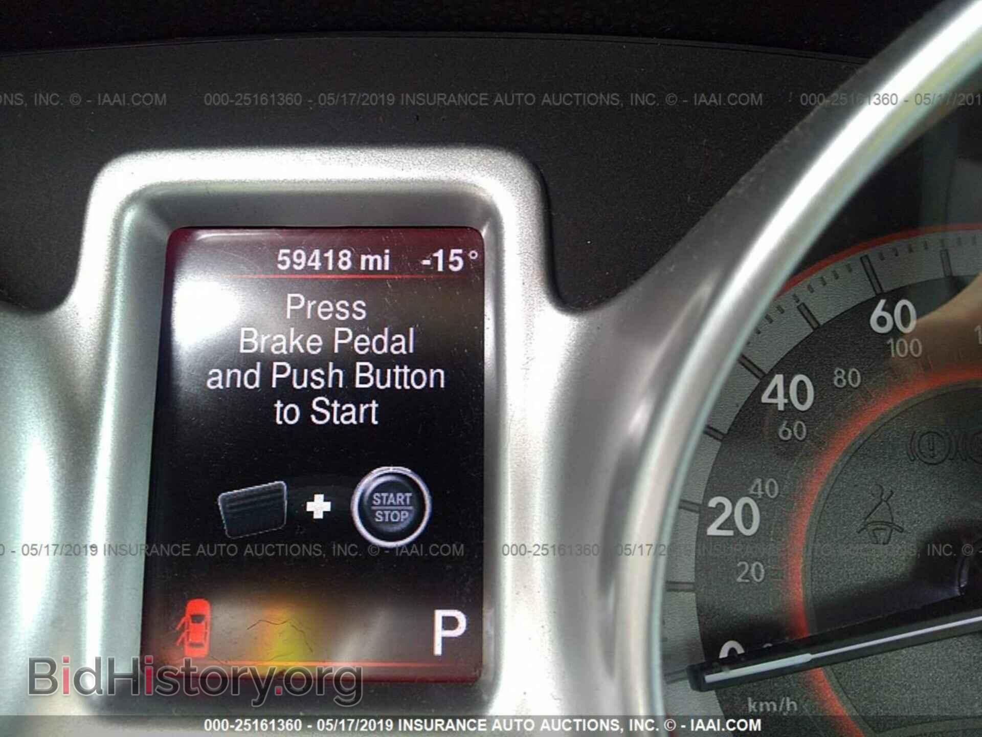 2013 DODGE JOURNEY - VIN: 3C4PDCAB4DT586022 - Photo 7