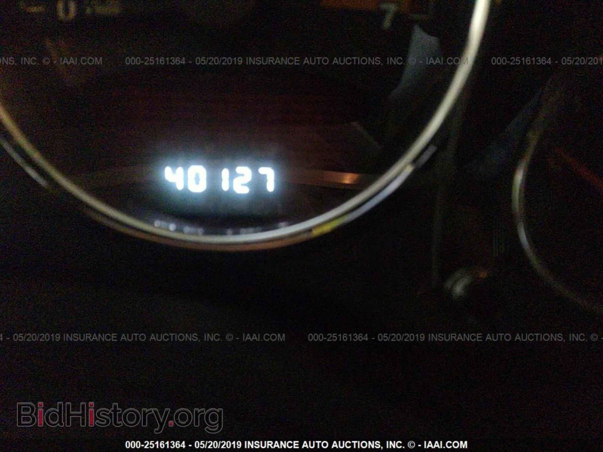 2015 JEEP COMPASS - VIN: 1C4NJDEB2FD317378 - Фото 7