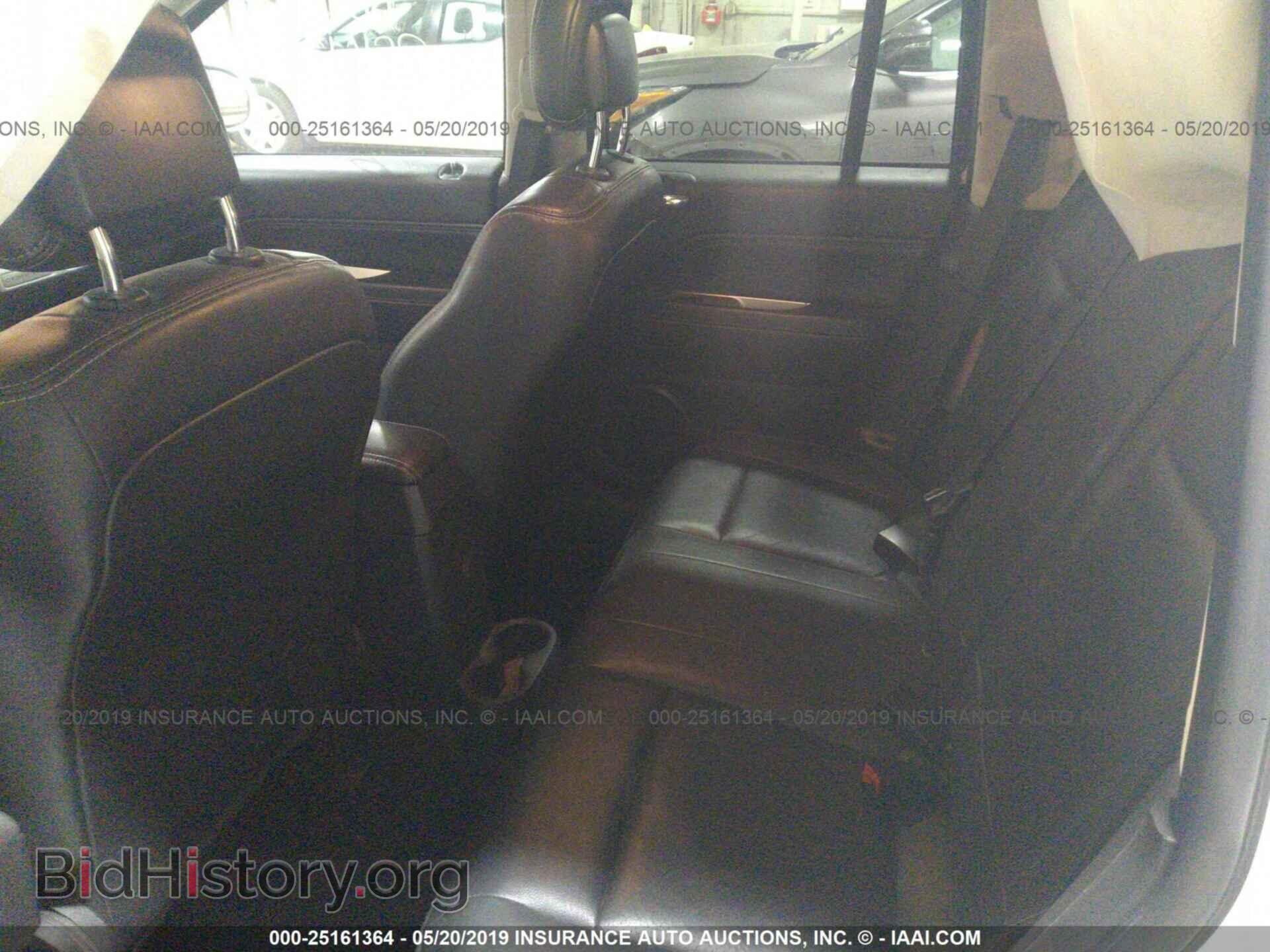 2015 JEEP COMPASS - VIN: 1C4NJDEB2FD317378 - Фото 8