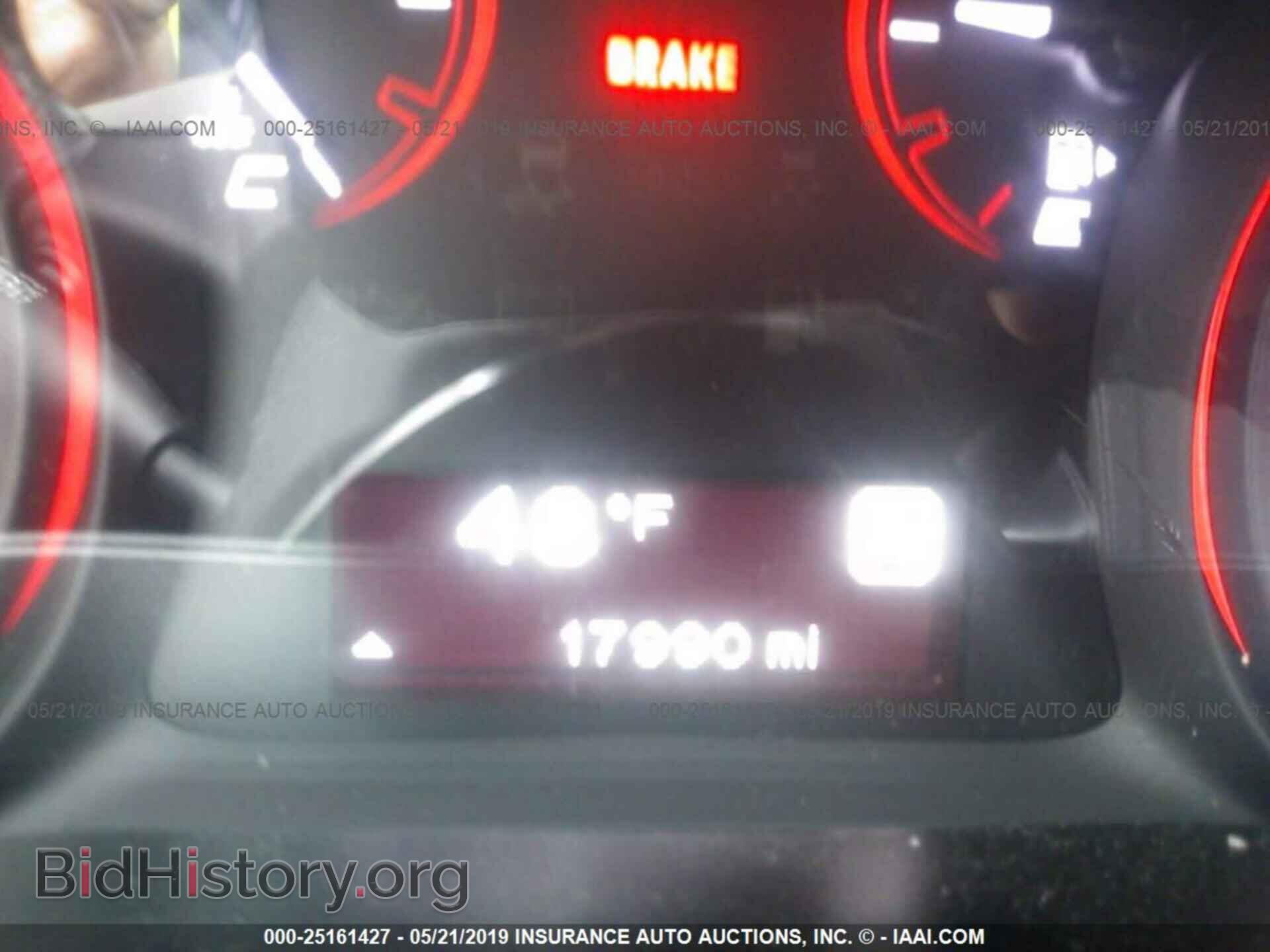 2015 DODGE DART - VIN: 1C3CDFBB7FD193918 - Photo 7