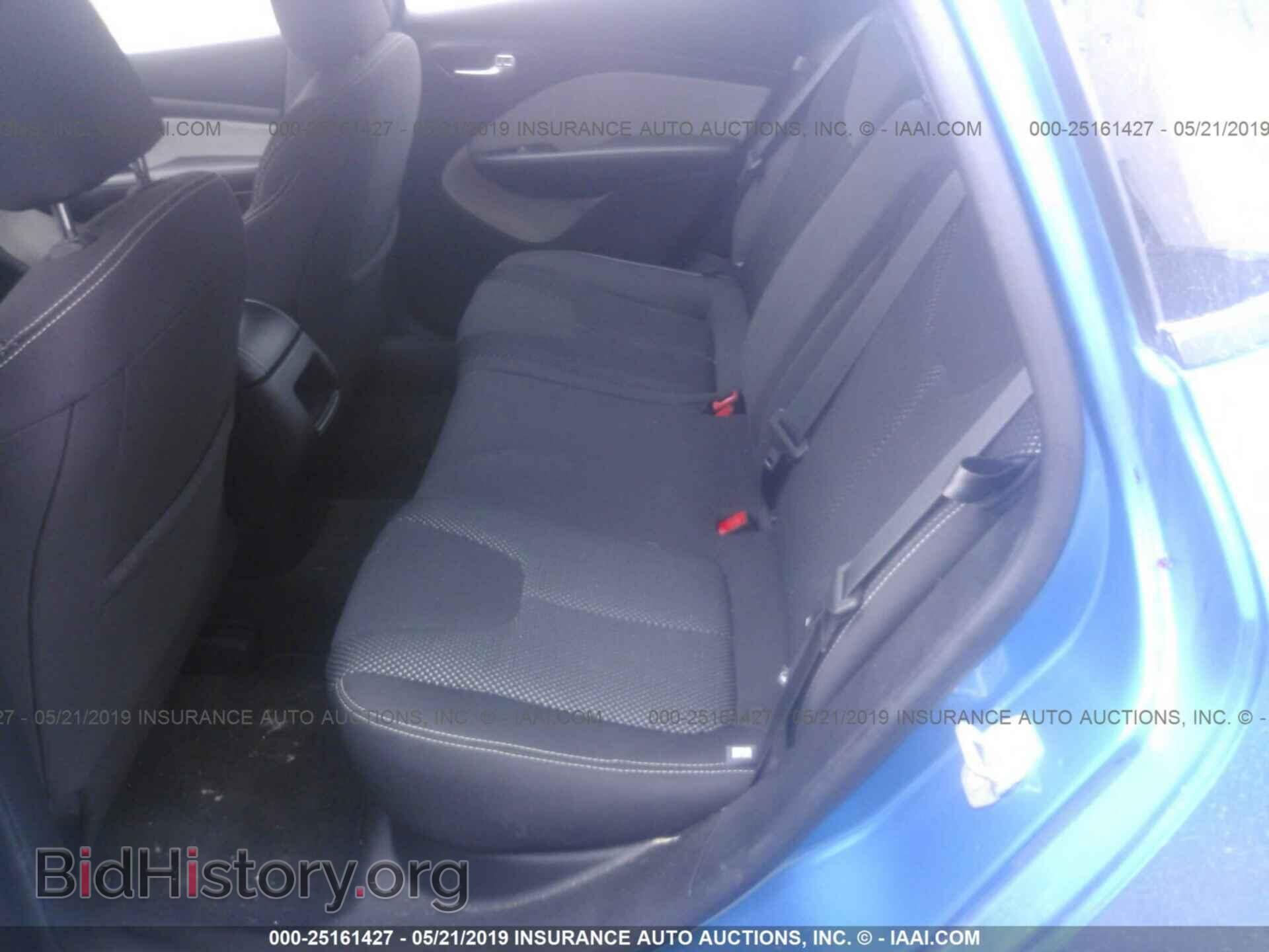 2015 DODGE DART - VIN: 1C3CDFBB7FD193918 - Photo 8