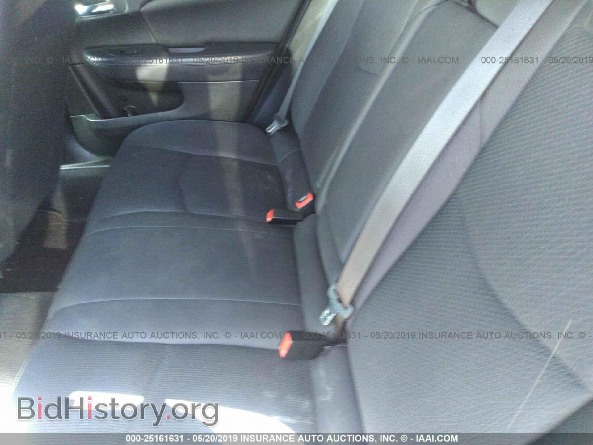 2014 CHRYSLER 200 - VIN: 1C3CCBAB8EN210781 - Фото 8