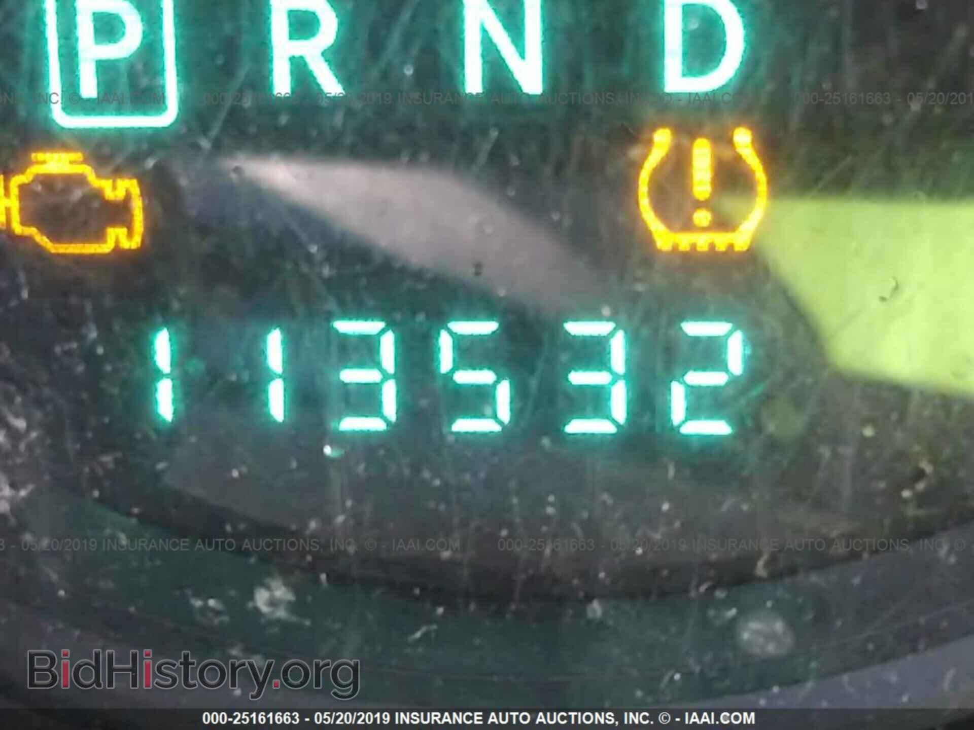 2012 JEEP COMPASS - VIN: 1C4NJDBB3CD559094 - Фото 7