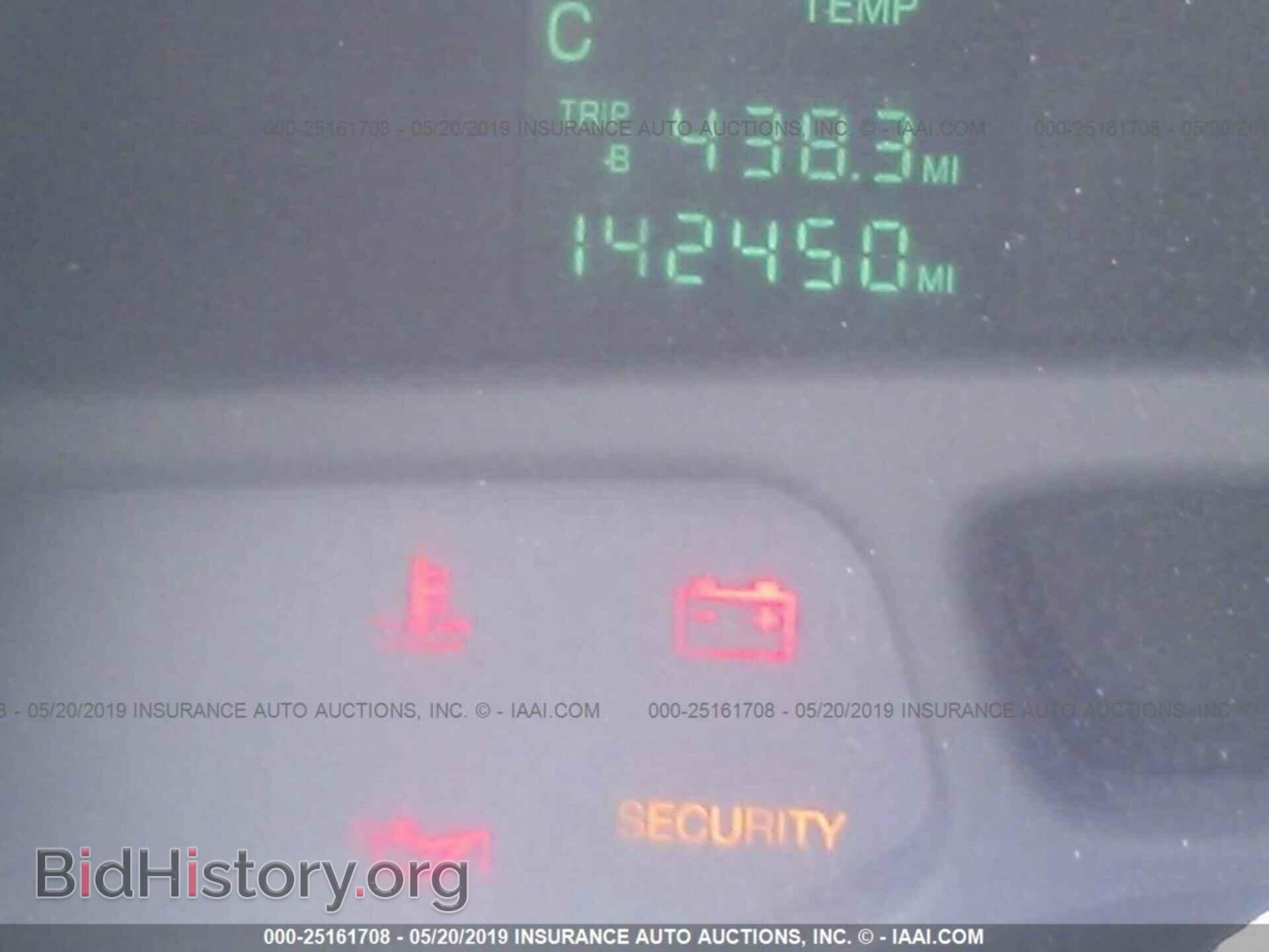 2003 CADILLAC DEVILLE - VIN: 1G6KD54Y93U167872 - Фото 7