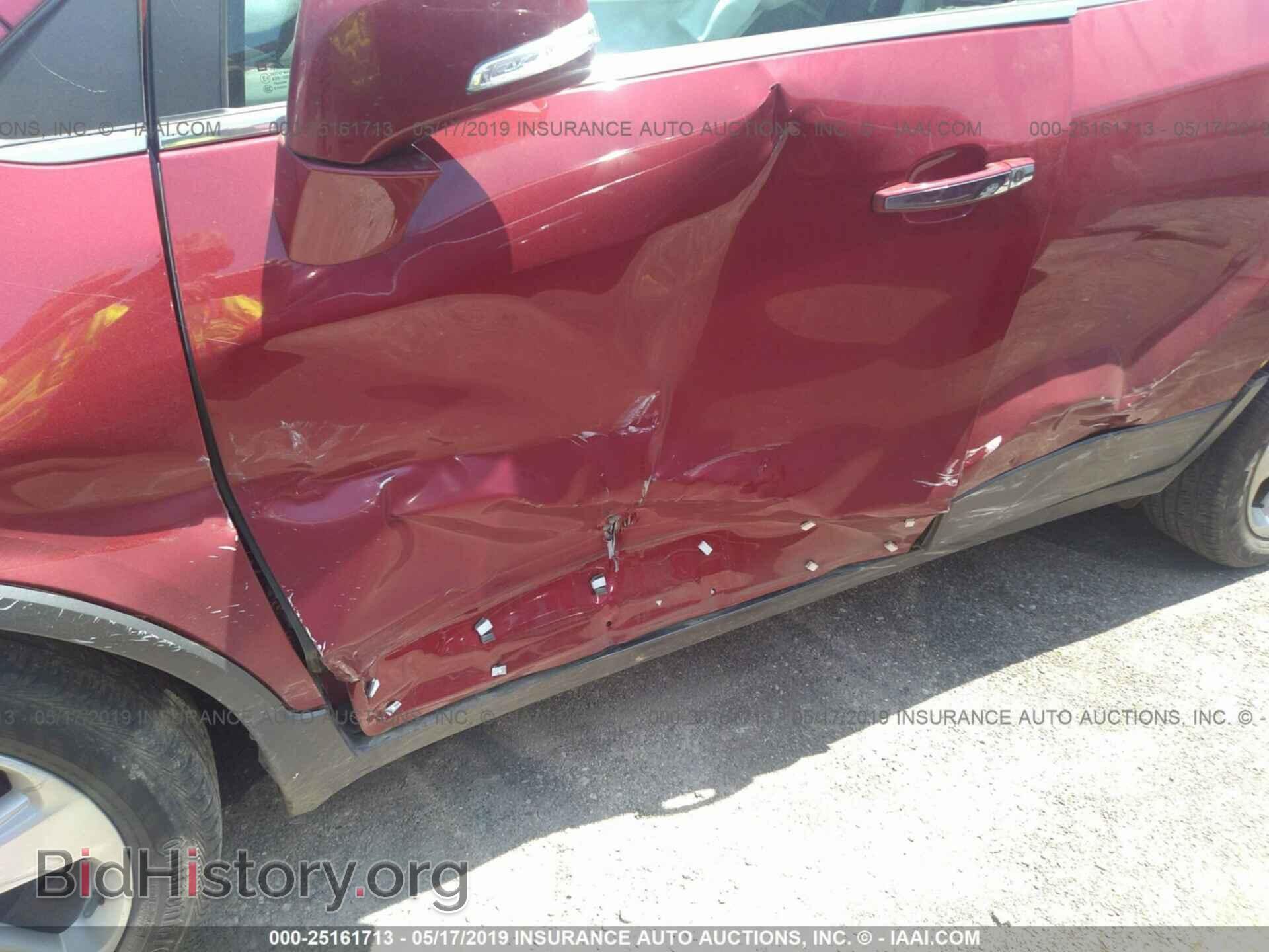 2015 BUICK ENCORE - VIN: KL4CJCSB5FB208697 - Фото 6
