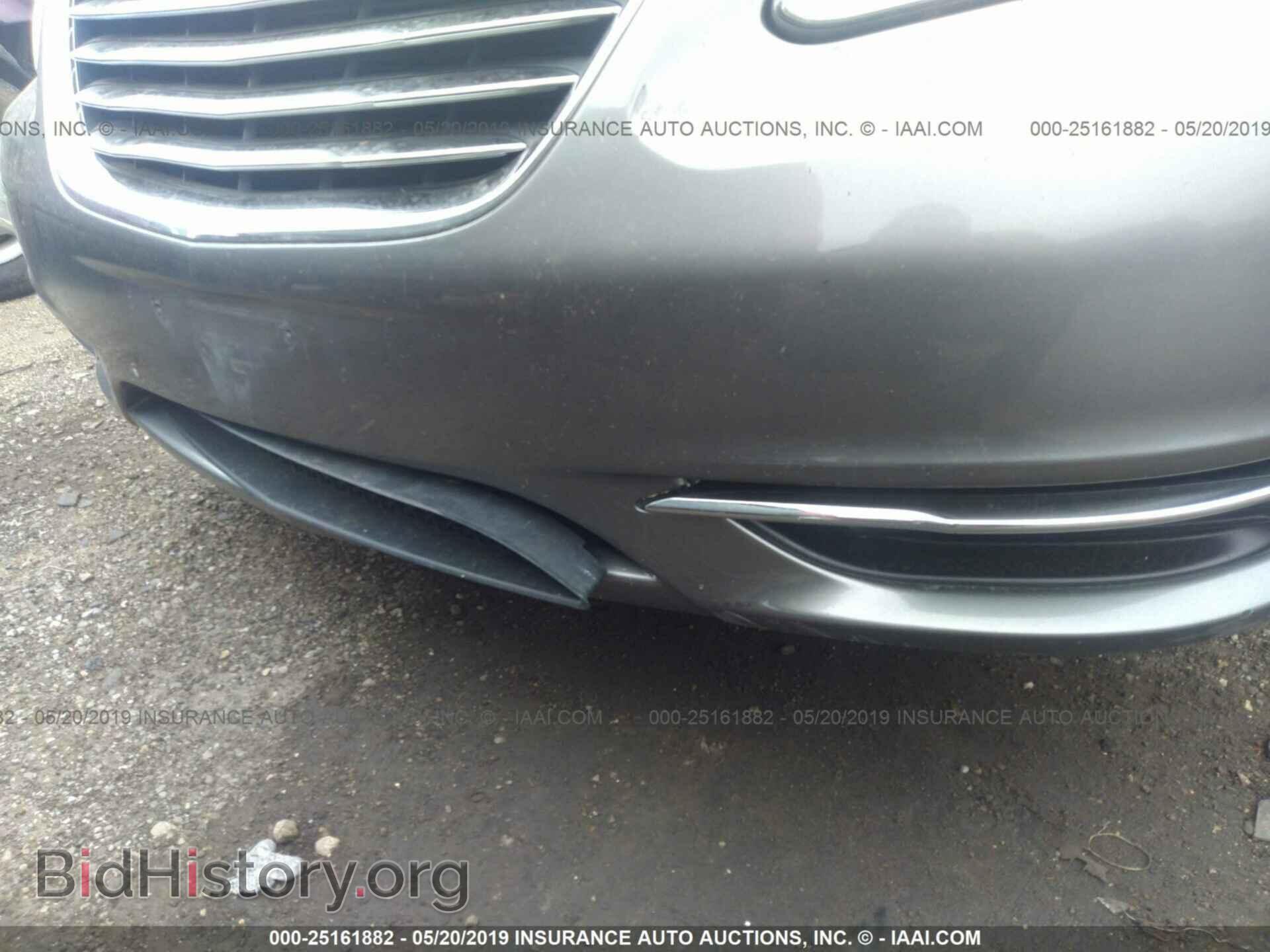 2013 CHRYSLER 200 - VIN: 1C3CCBBG0DN696379 - Photo 6