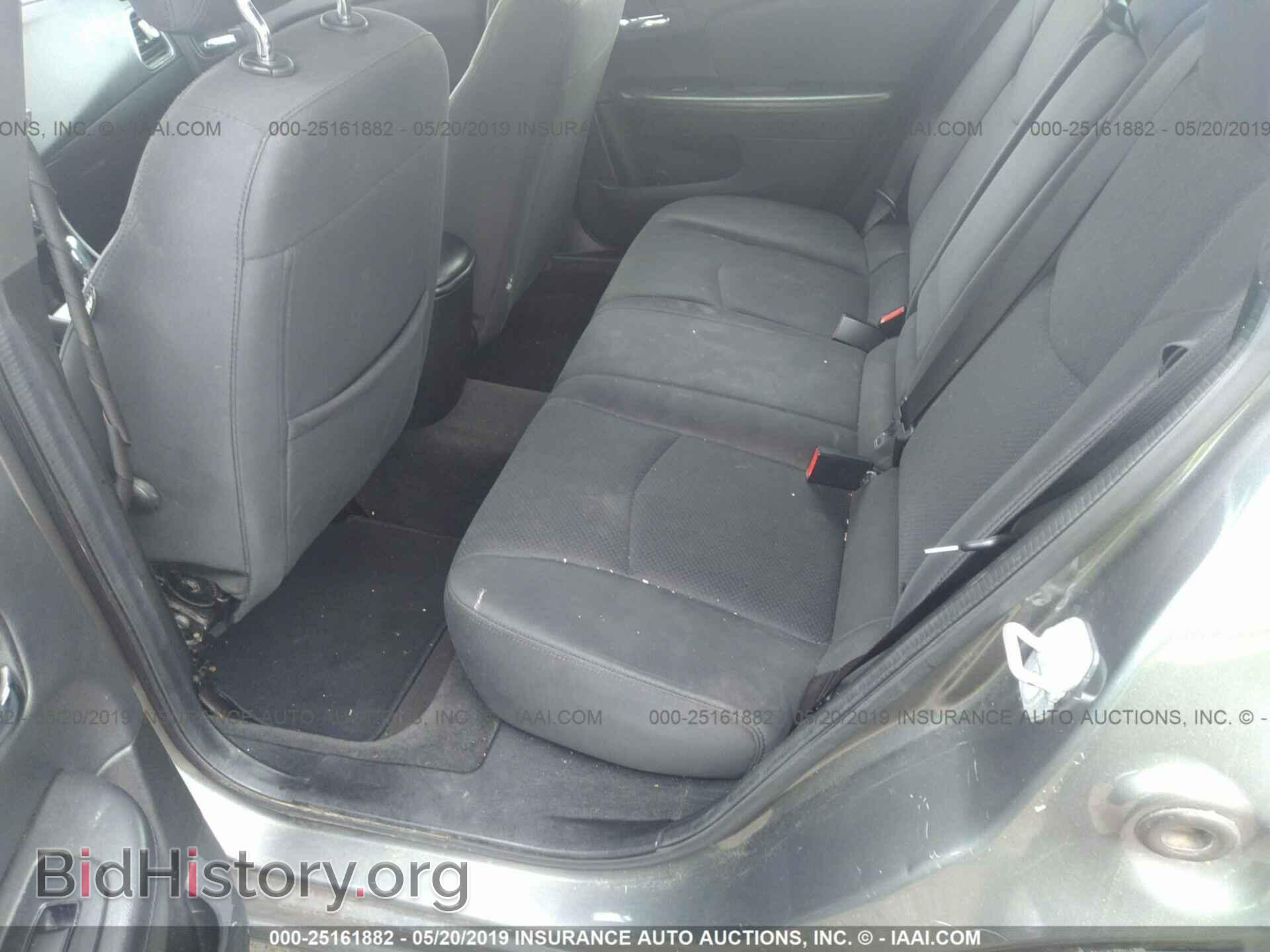 2013 CHRYSLER 200 - VIN: 1C3CCBBG0DN696379 - Photo 8