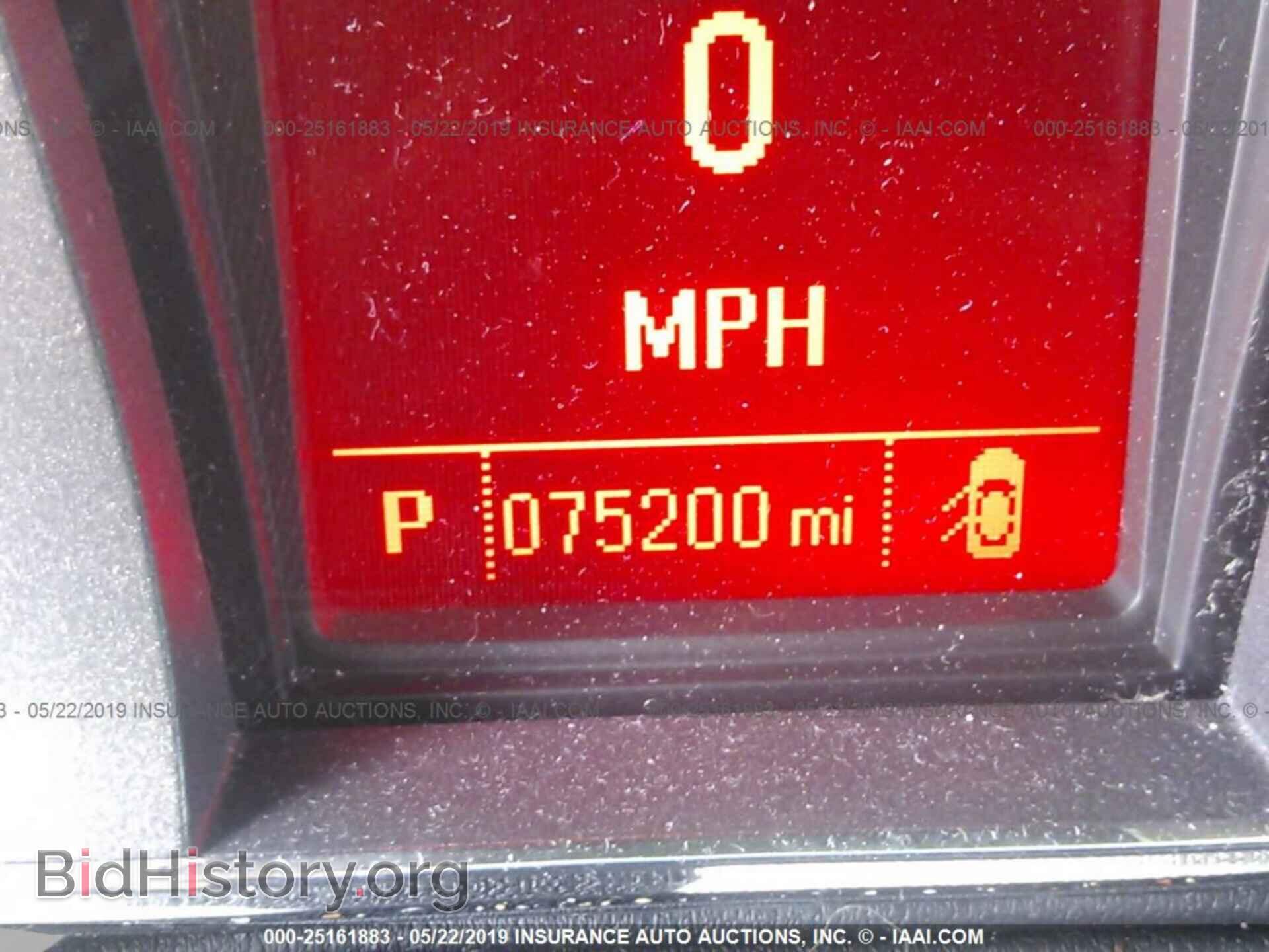 2013 GMC TERRAIN - VIN: 2GKALMEK6D6414592 - Фото 7