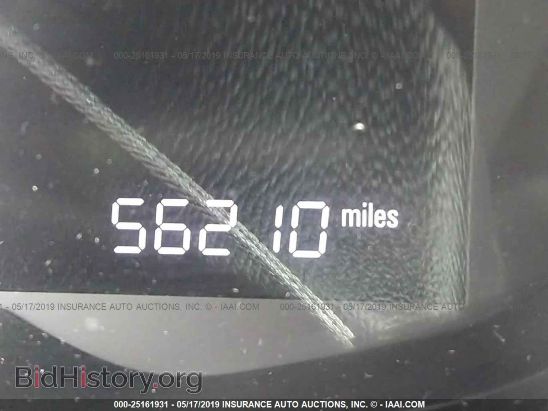 2017 CHEVROLET SONIC - VIN: 1G1JD6SH4H4165688 - Фото 7