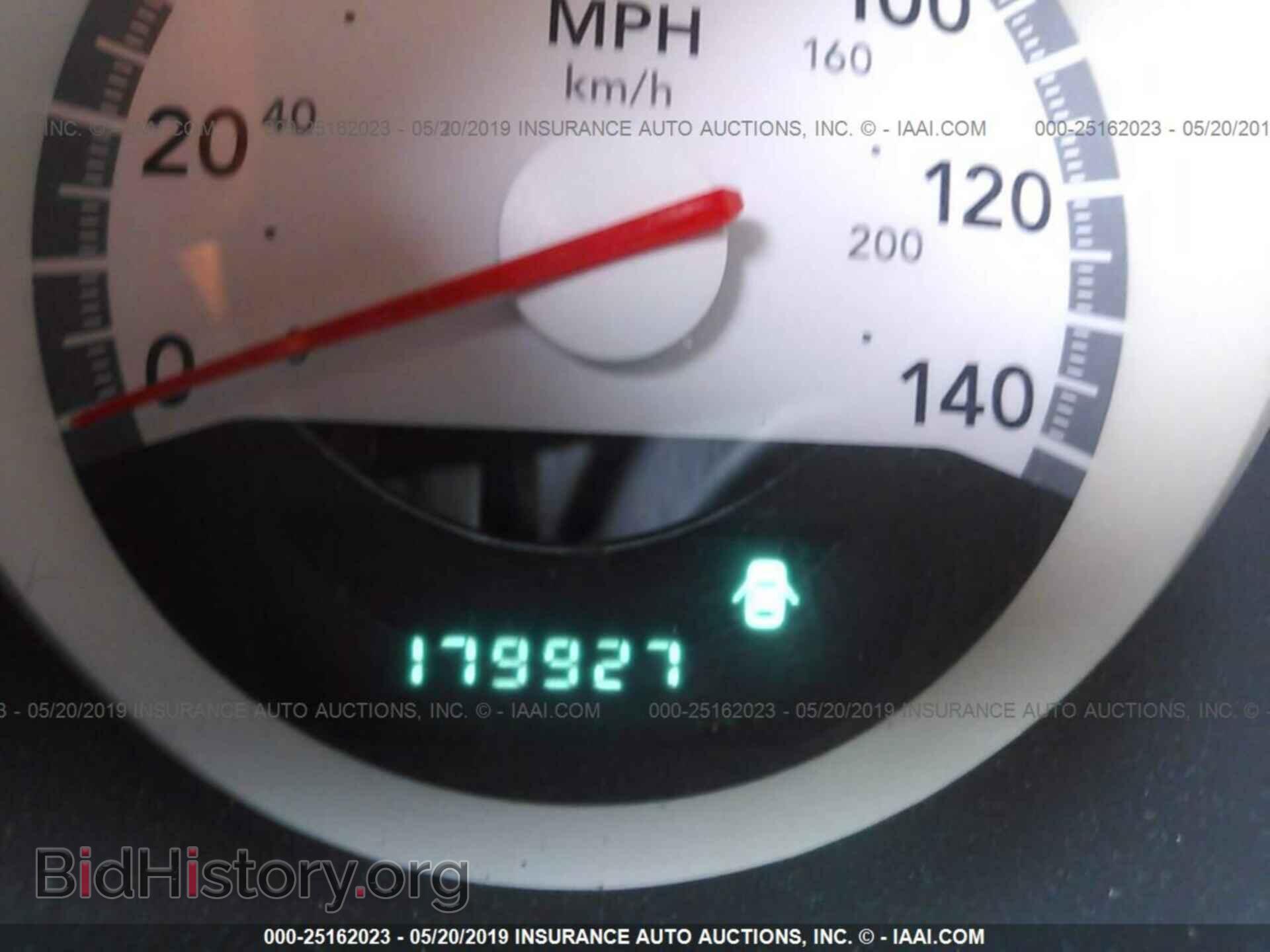 2009 DODGE CHALLENGER - VIN: 2B3LJ44VX9H623286 - Фото 7