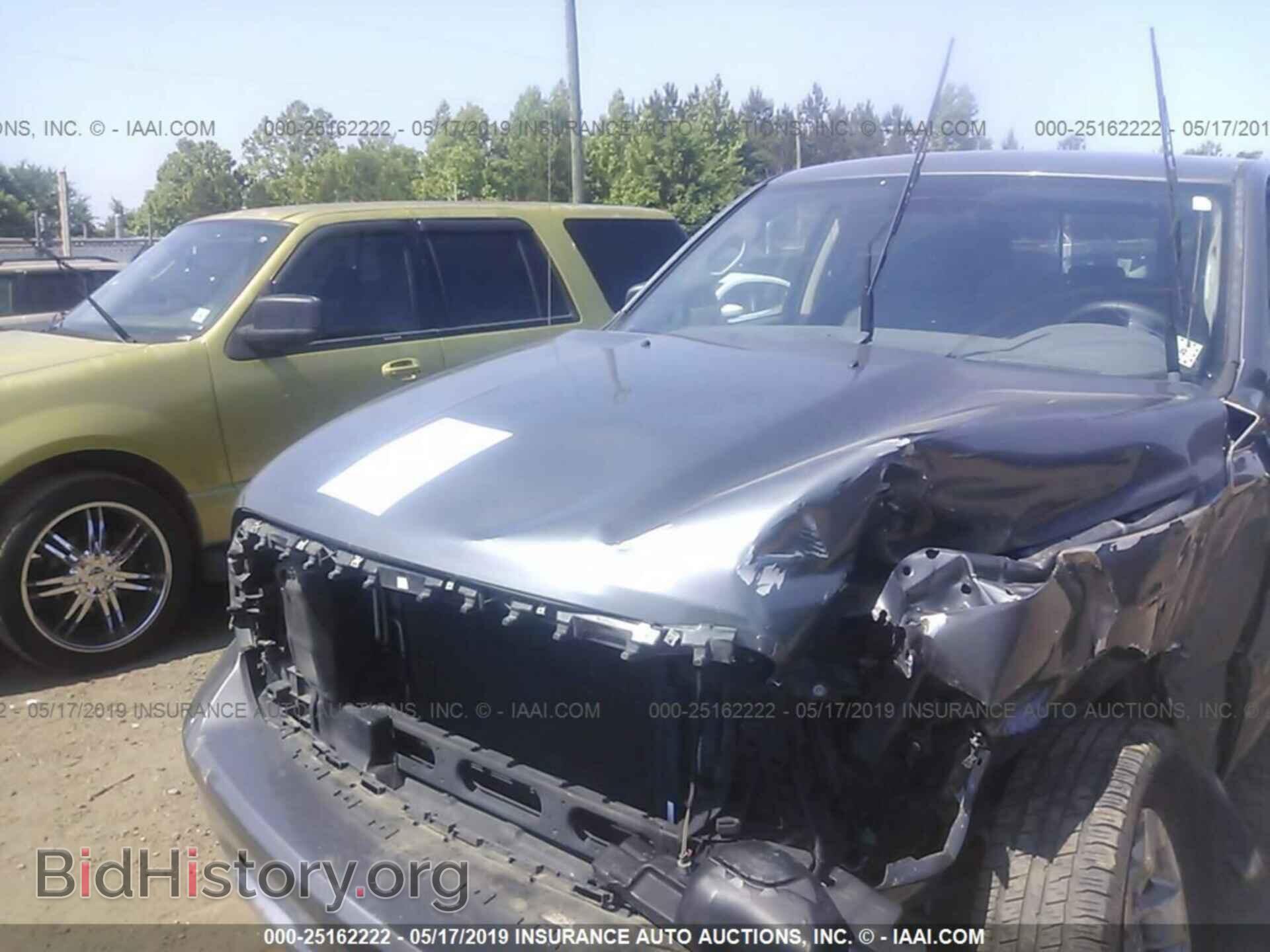 2013 RAM 1500 - VIN: 1C6RR6GP9DS600391 - Фото 10