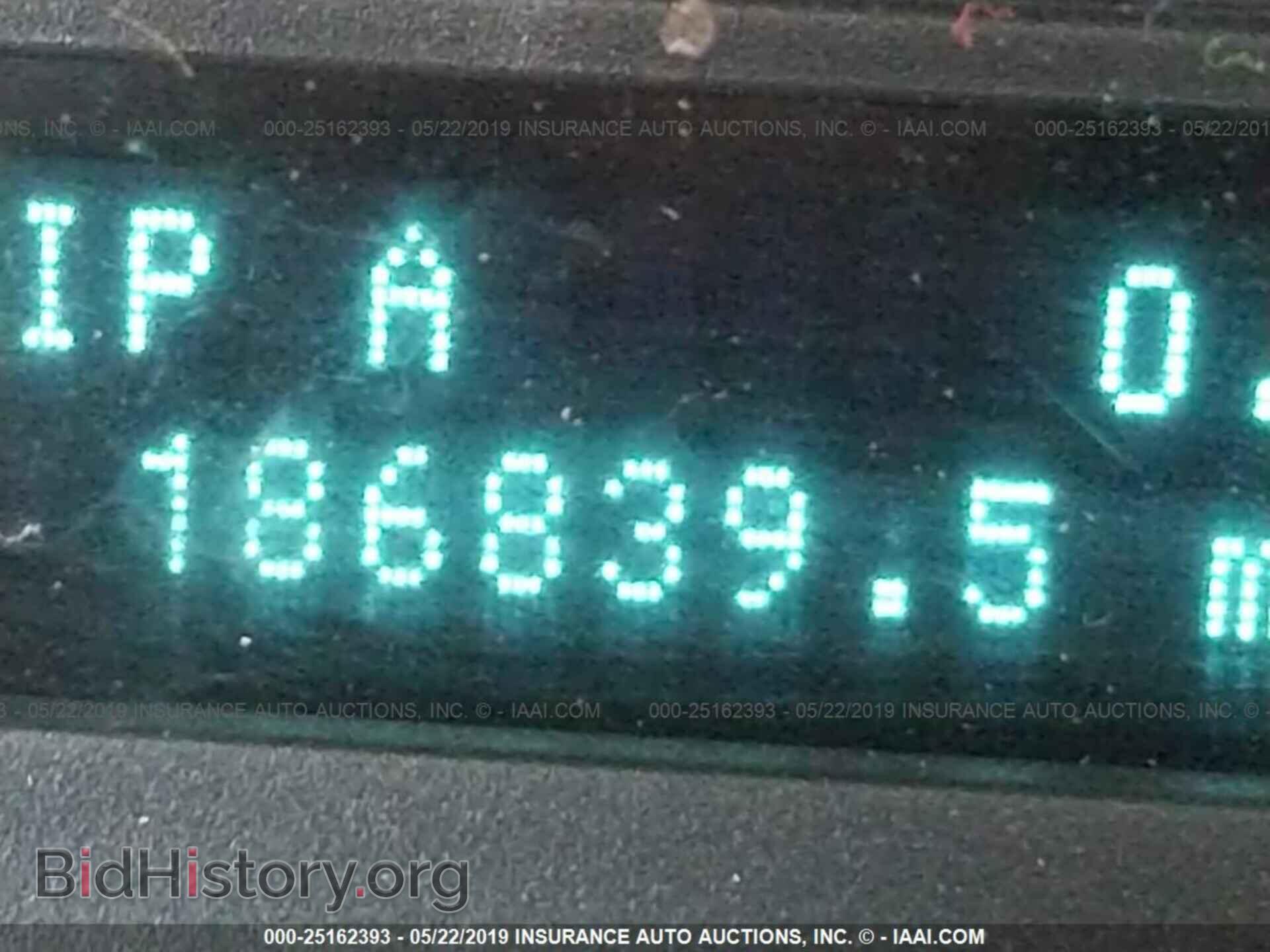 2009 FORD FLEX - VIN: 2FMDK52C69BA72005 - Photo 7