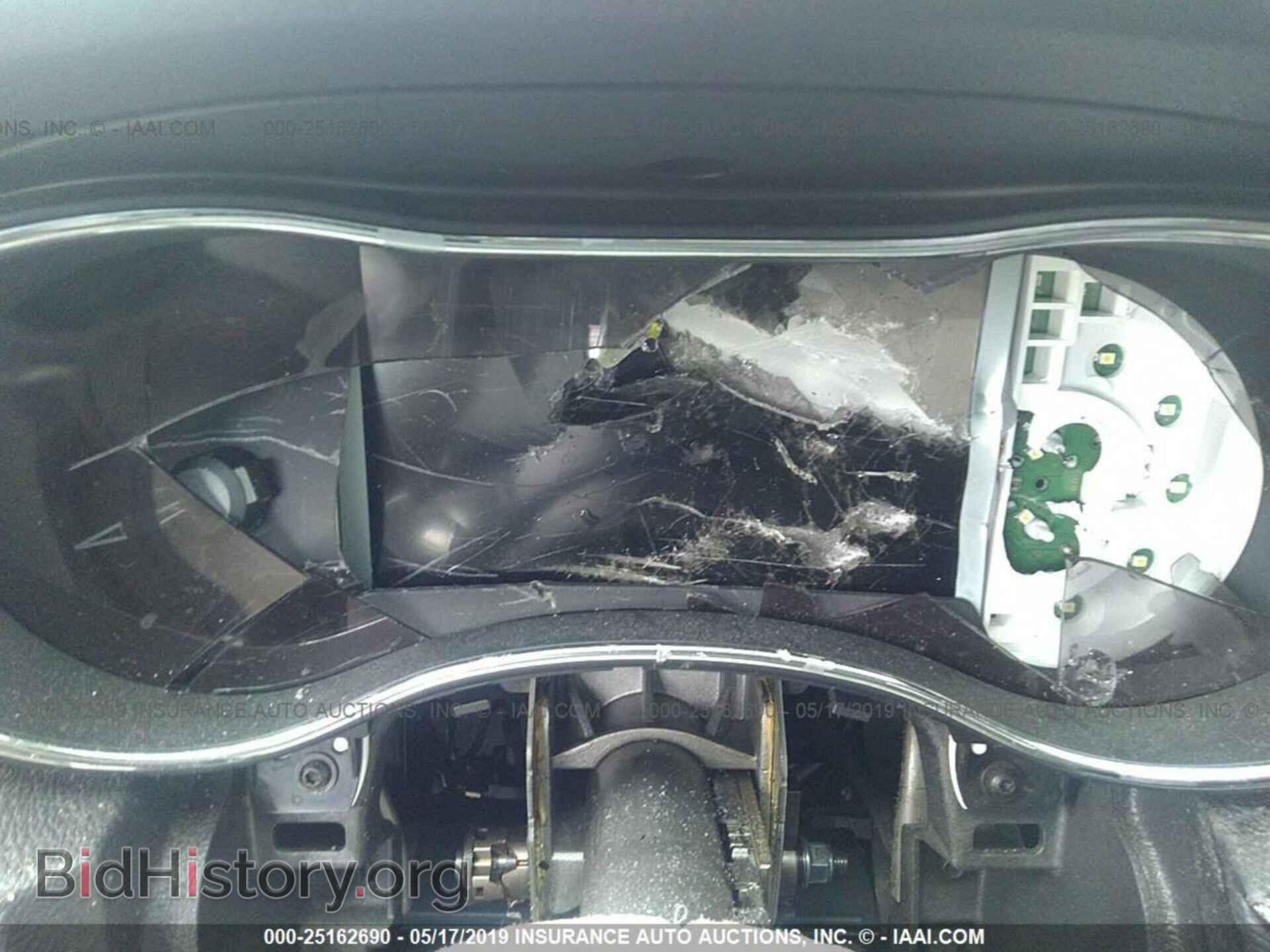 2014 DODGE DURANGO - VIN: 1C4RDHDGXEC353692 - Фото 7