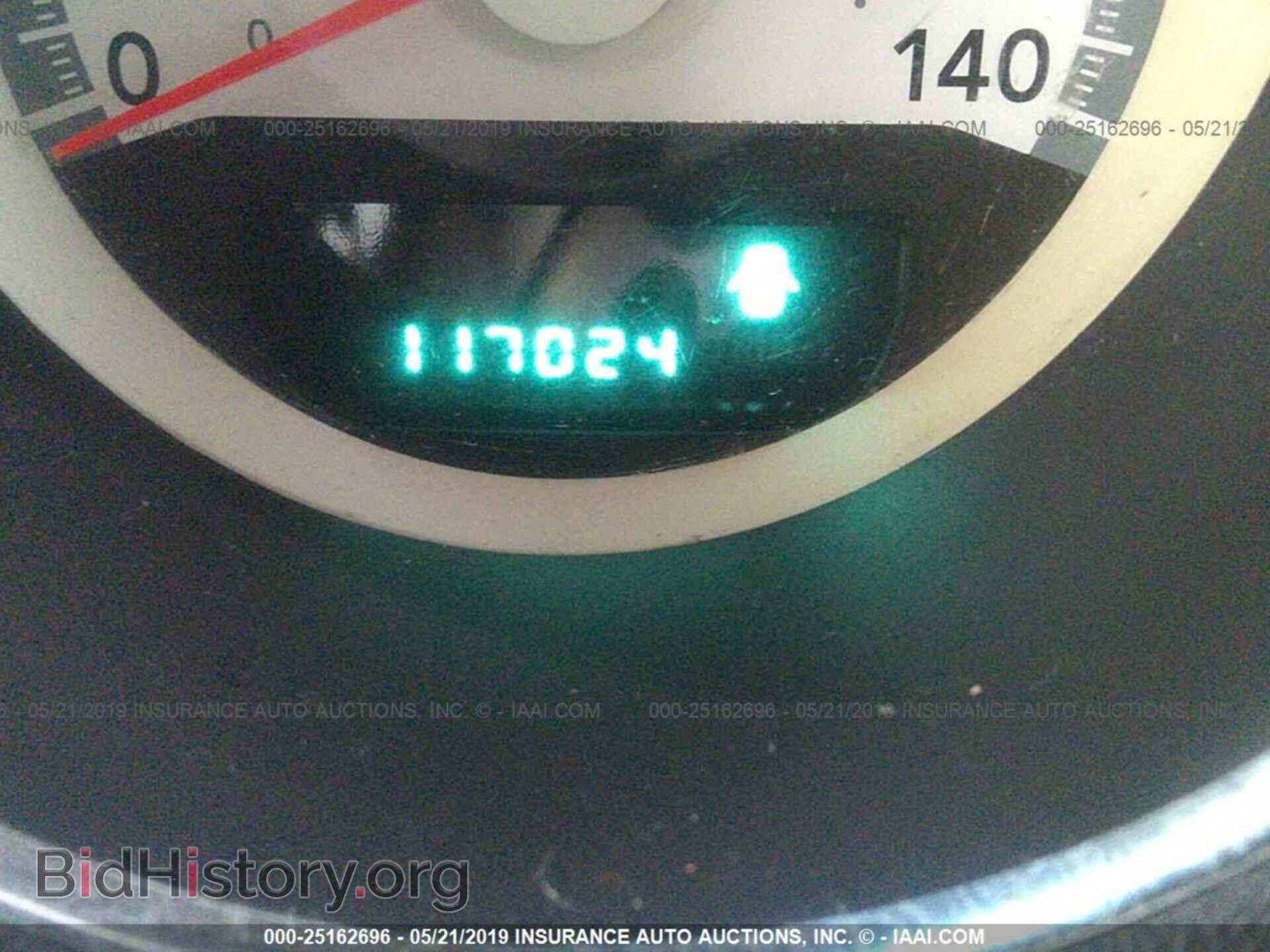 2008 DODGE CHARGER - VIN: 2B3KA43R78H257267 - Фото 7
