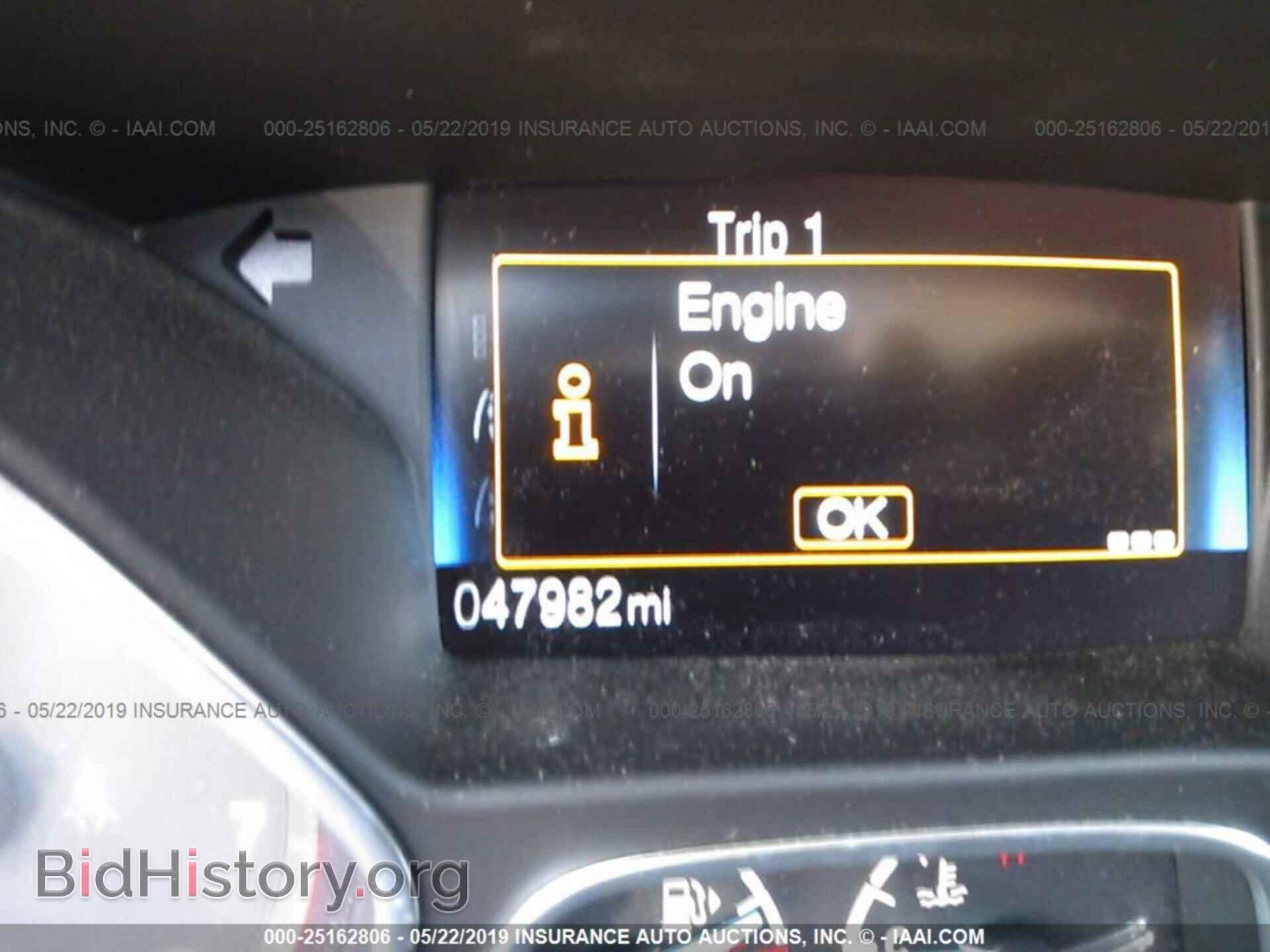 2016 FORD FOCUS - VIN: 1FADP3E28GL397948 - Photo 7