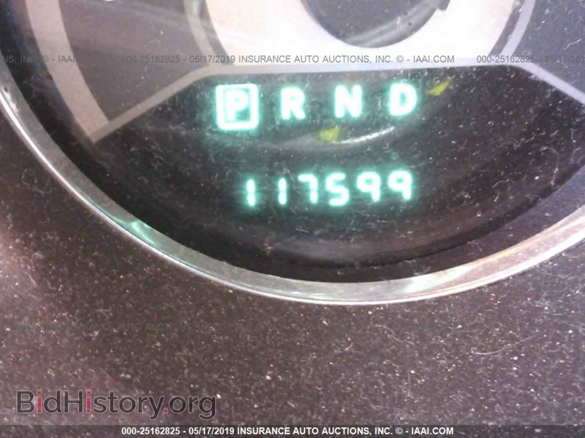 2011 CHRYSLER 200 - VIN: 1C3BC1FB0BN522023 - Photo 7