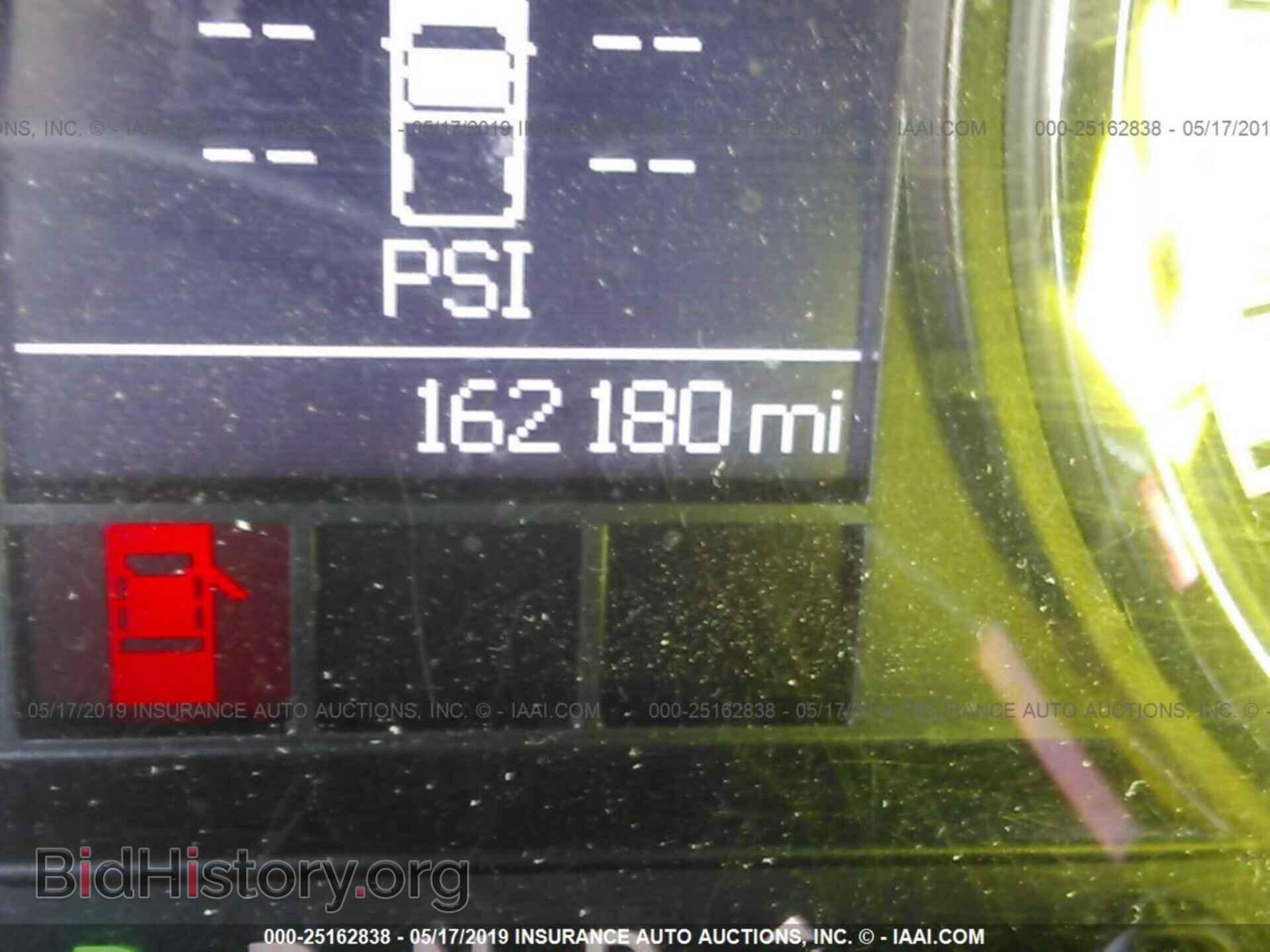 2012 DODGE RAM 1500 - VIN: 1C6RD6NT5CS294402 - Фото 7