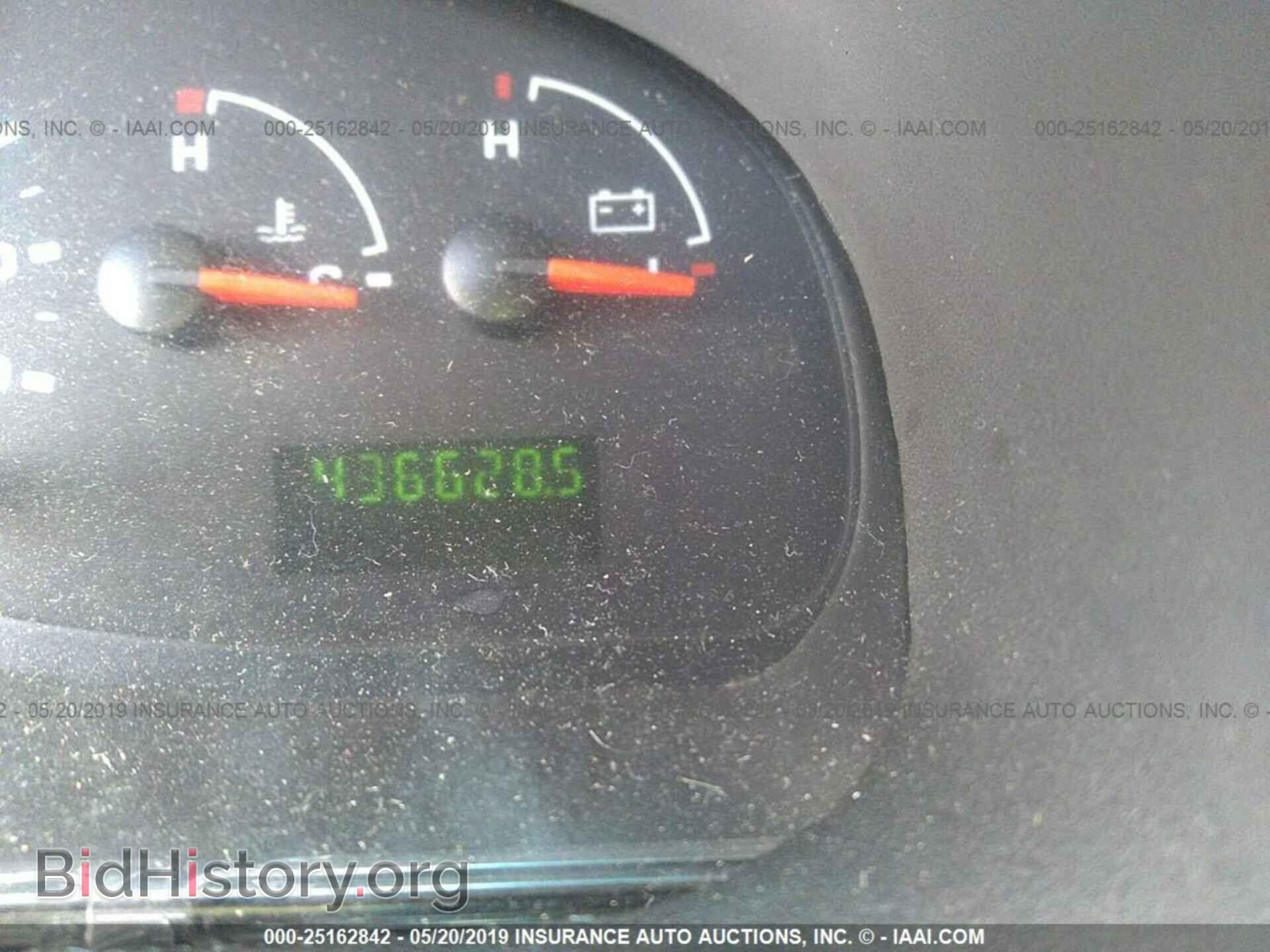2007 FORD ECONOLINE - VIN: 1FDSS34P47DA91963 - Photo 7