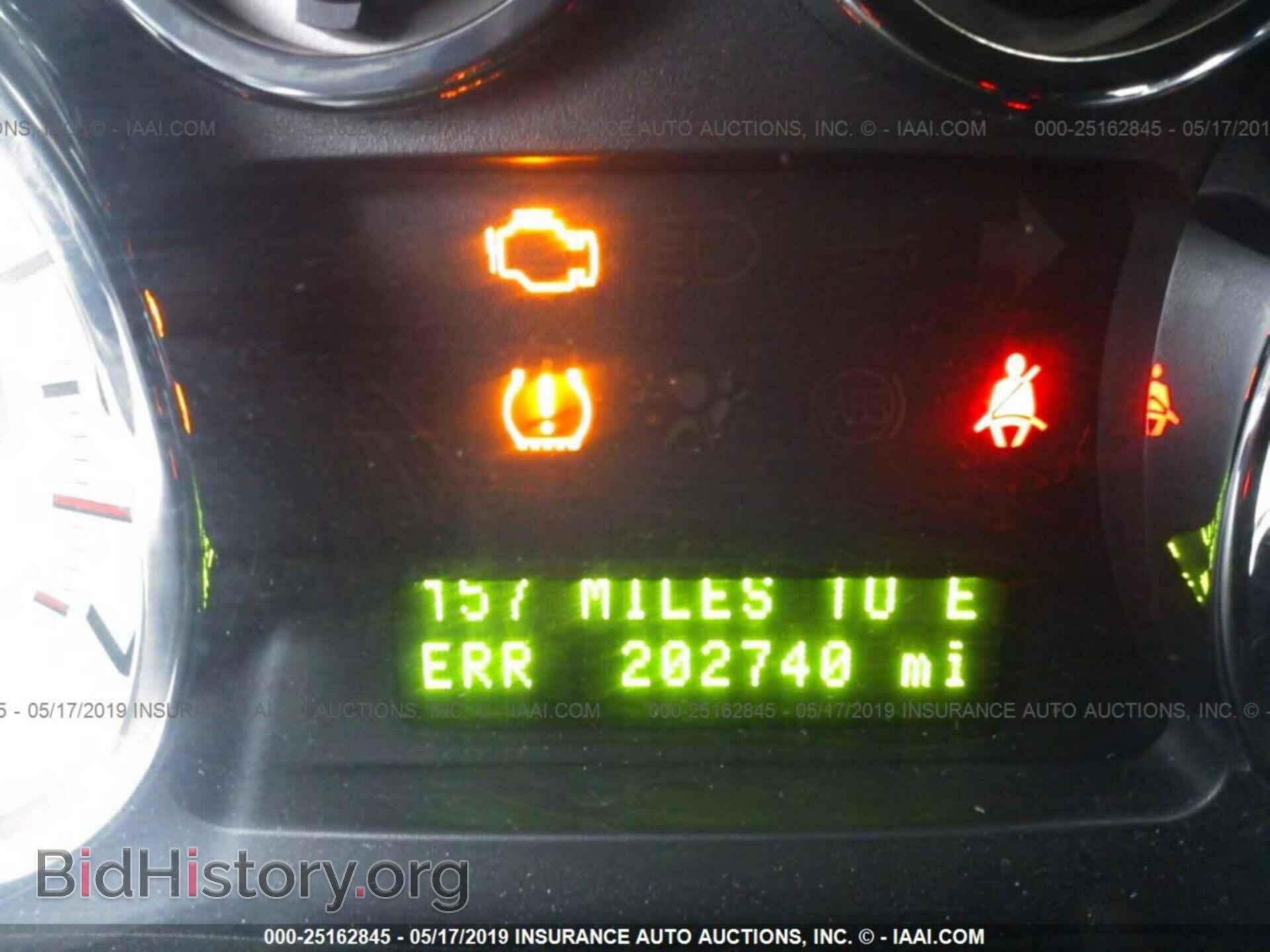 2008 FORD EDGE - VIN: 2FMDK39C28BA32562 - Photo 7