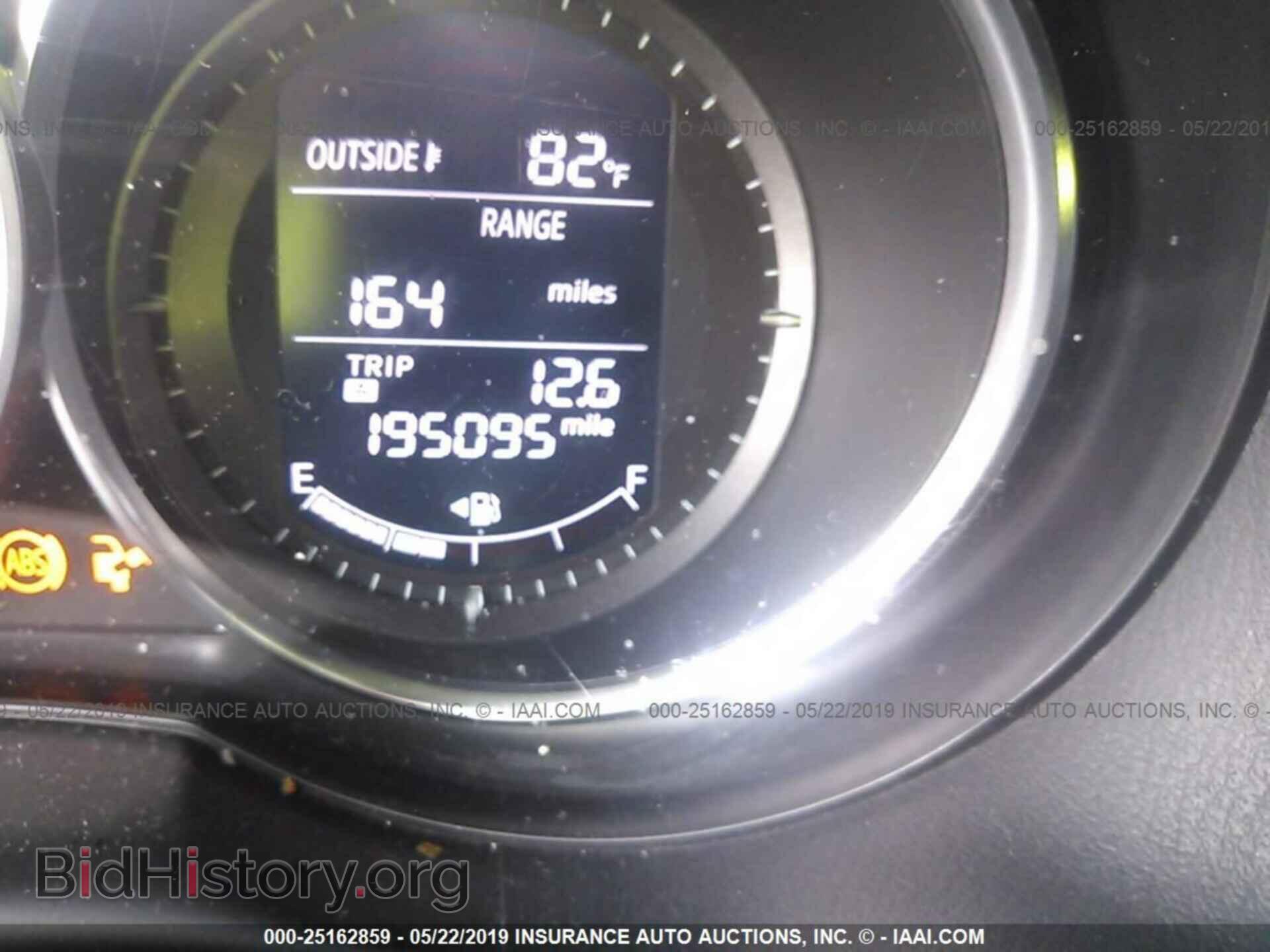 2013 MAZDA CX-5 - VIN: JM3KE2CE6D0136708 - Photo 7