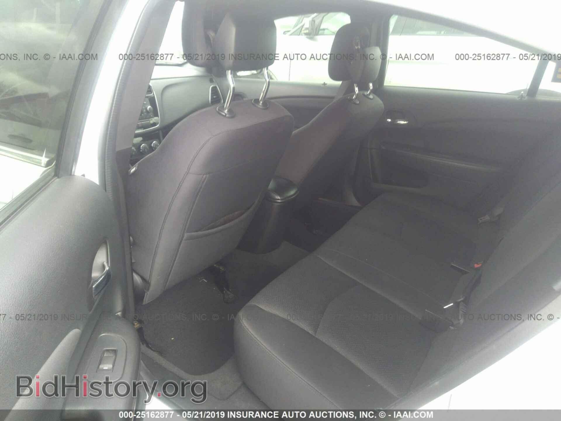 2013 CHRYSLER 200 - VIN: 1C3CCBBB8DN735577 - Photo 8
