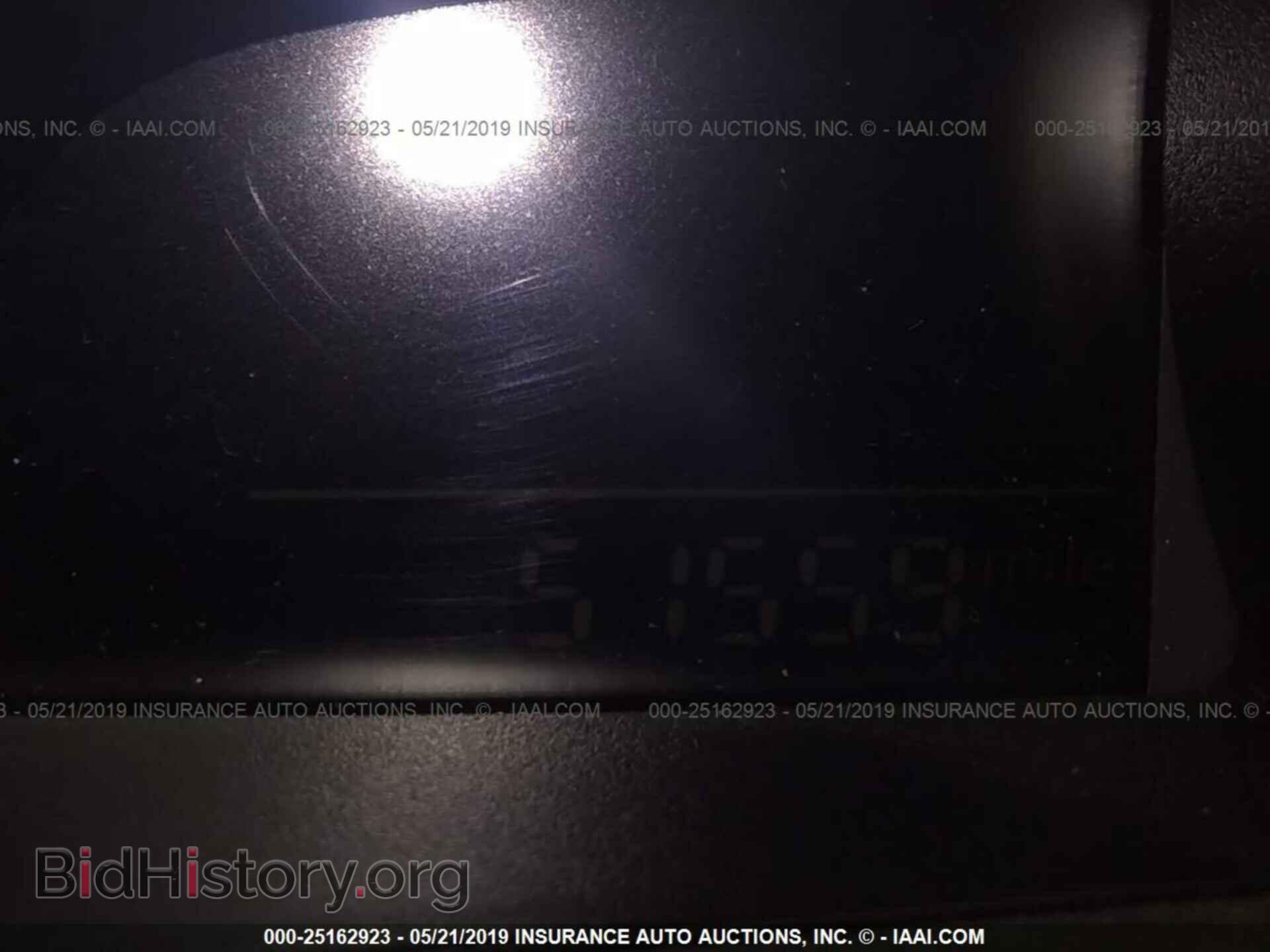 2014 MAZDA 3 - VIN: JM1BM1W75E1177412 - Фото 7