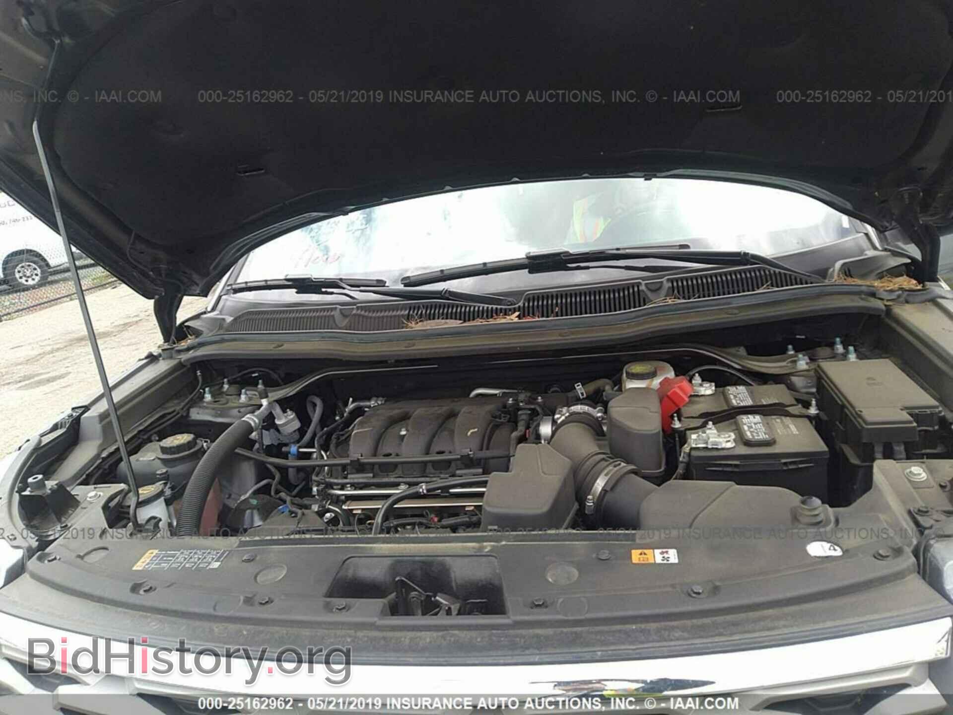 2018 FORD EXPLORER - VIN: 1FM5K7D88JGA25788 - Фото 10