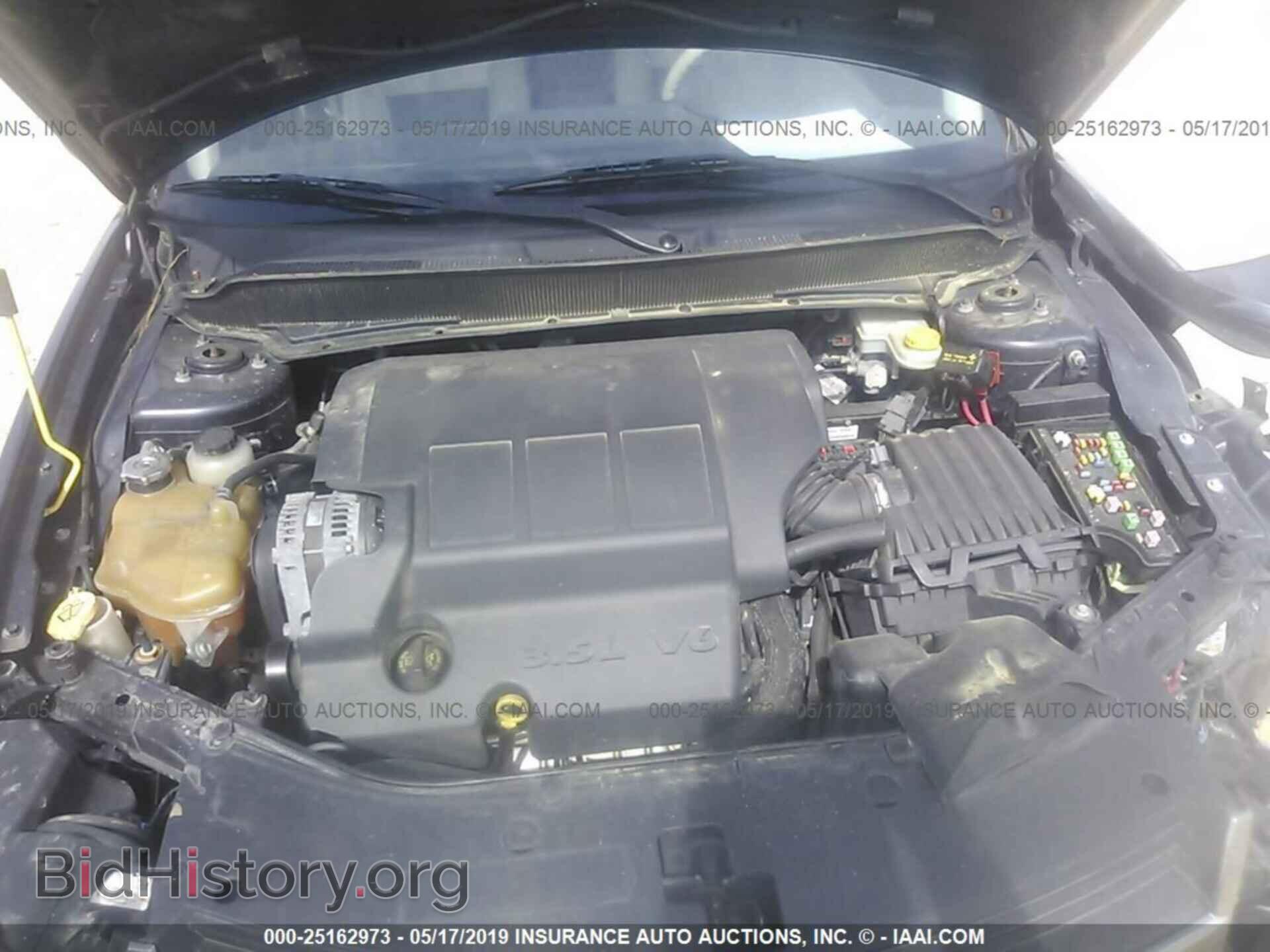 2008 DODGE AVENGER - VIN: 1B3LD76M38N694932 - Фото 10