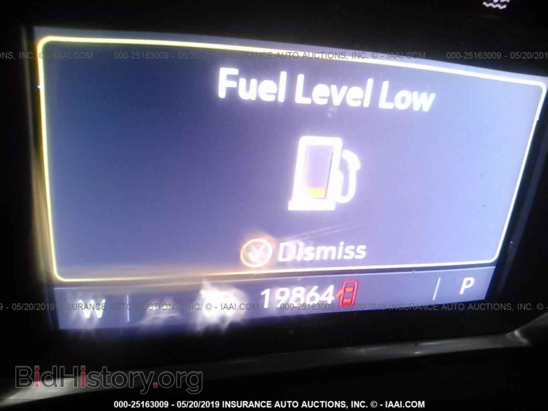 2019 GMC TERRAIN - VIN: 3GKALPEX2KL100704 - Photo 7