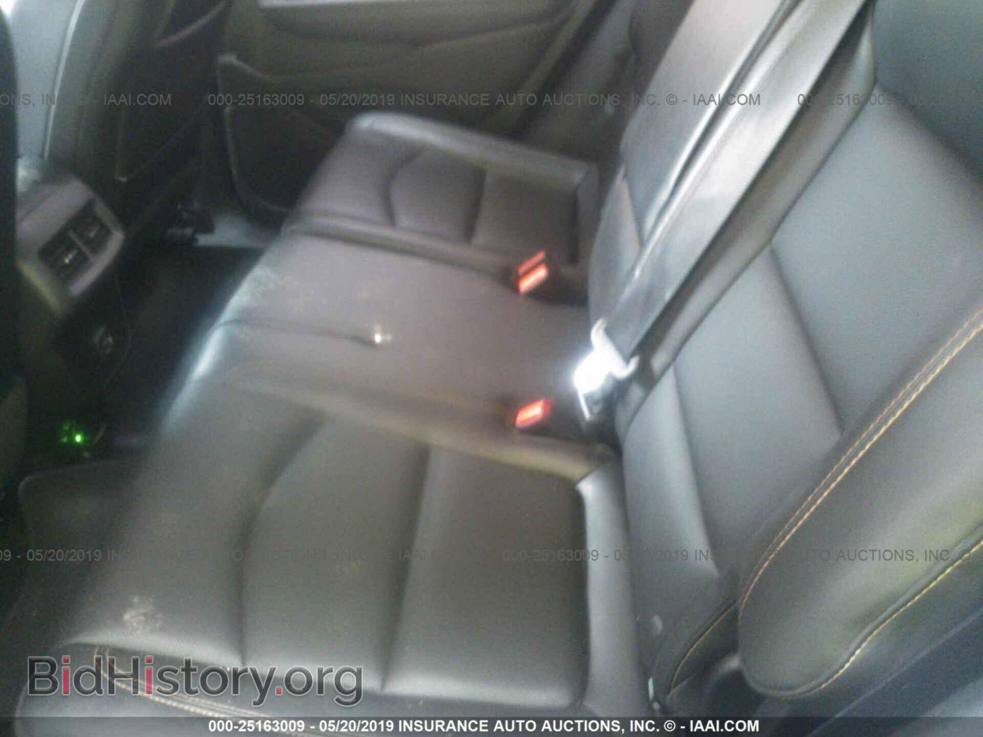 2019 GMC TERRAIN - VIN: 3GKALPEX2KL100704 - Photo 8