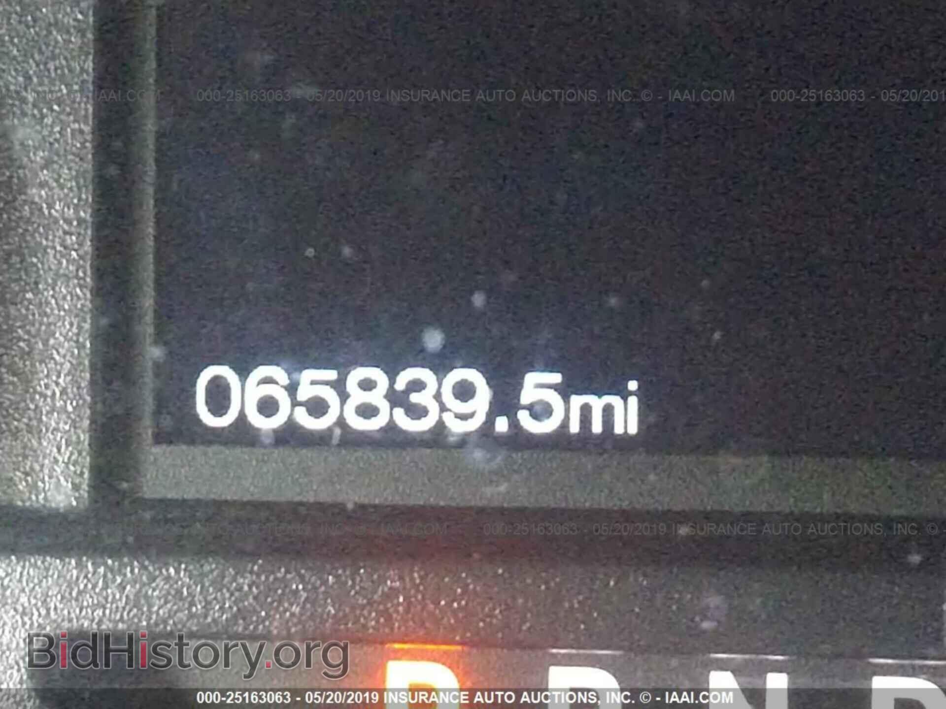 2015 FORD F150 - VIN: 1FTEW1CF1FKD35159 - Фото 7