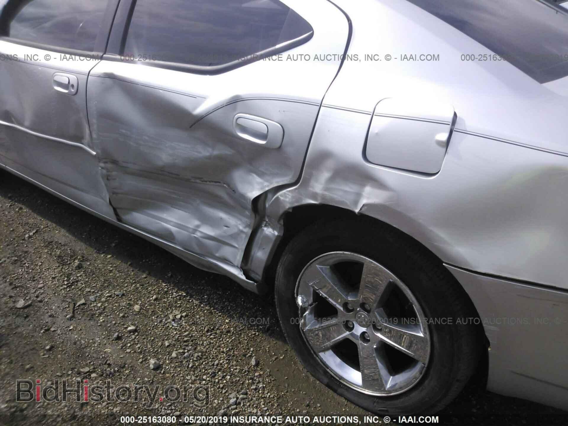2010 DODGE CHARGER - VIN: 2B3CA3CV8AH193631 - Фото 6