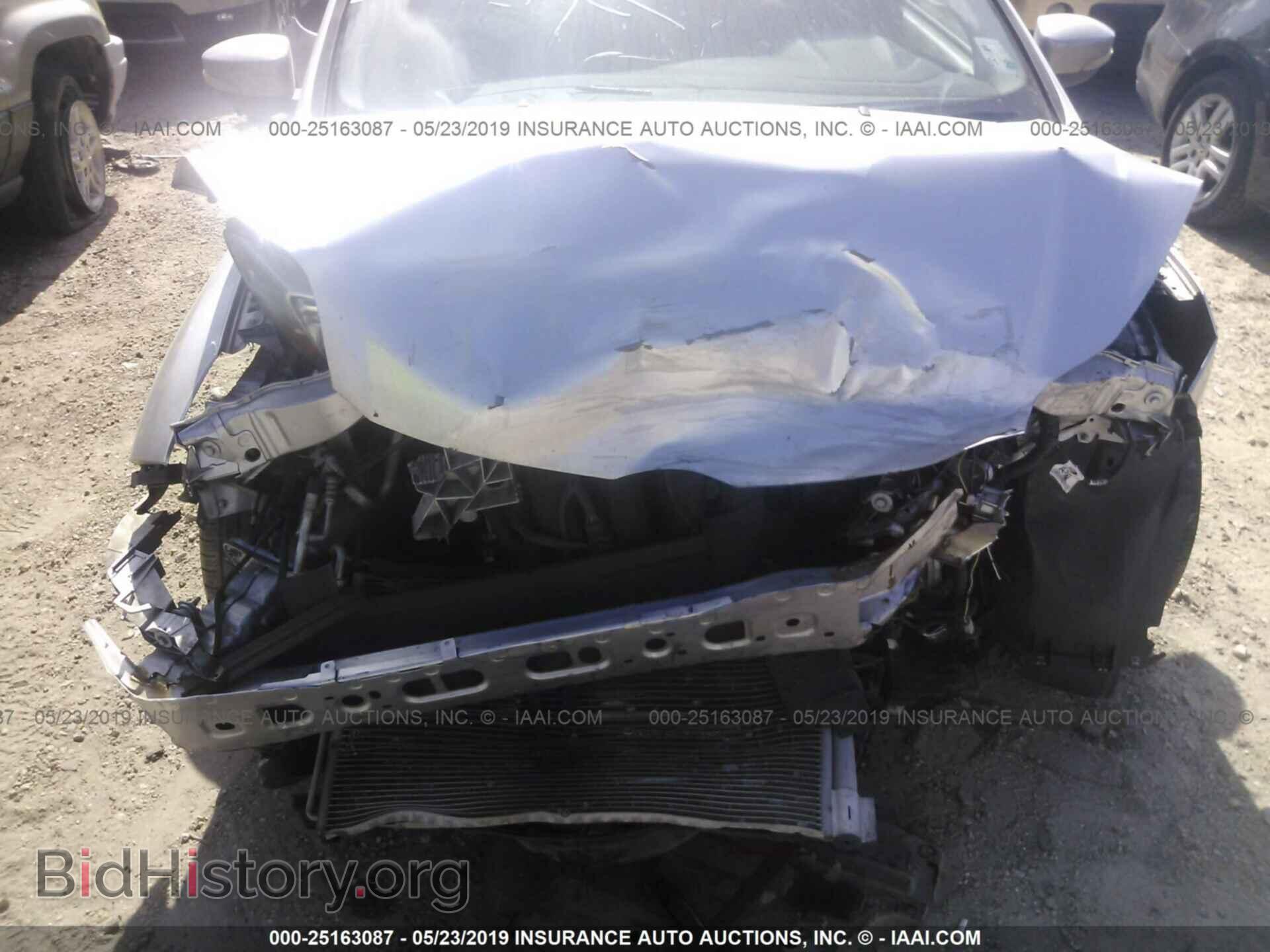 2012 FORD FOCUS - VIN: 1FAHP3M27CL348530 - Photo 6