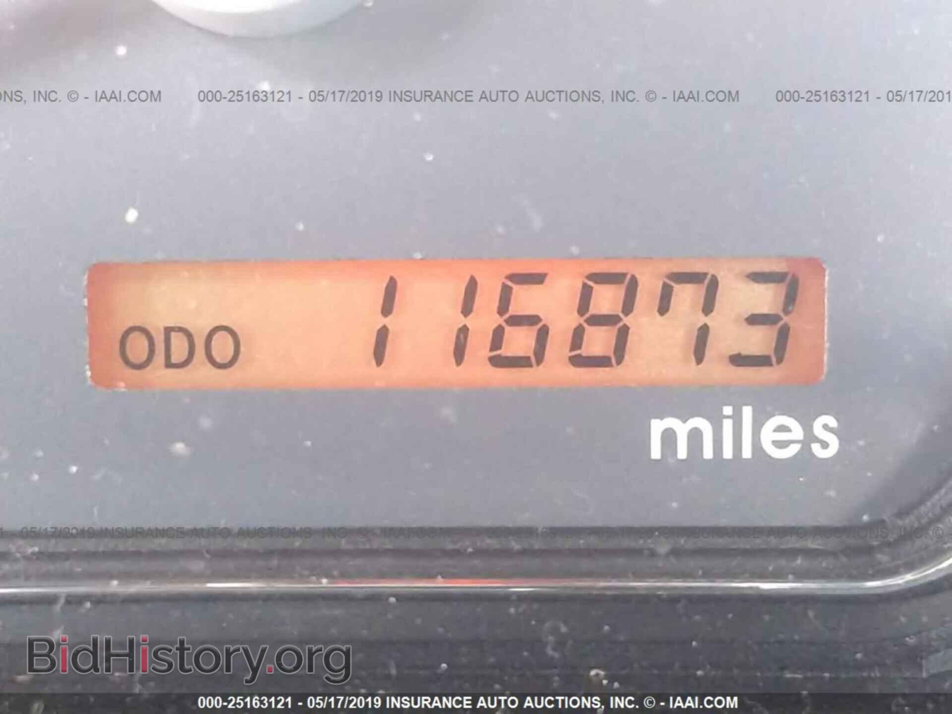 2010 MITSUBISHI GALANT - VIN: 4A32B3FF7AE016553 - Фото 7