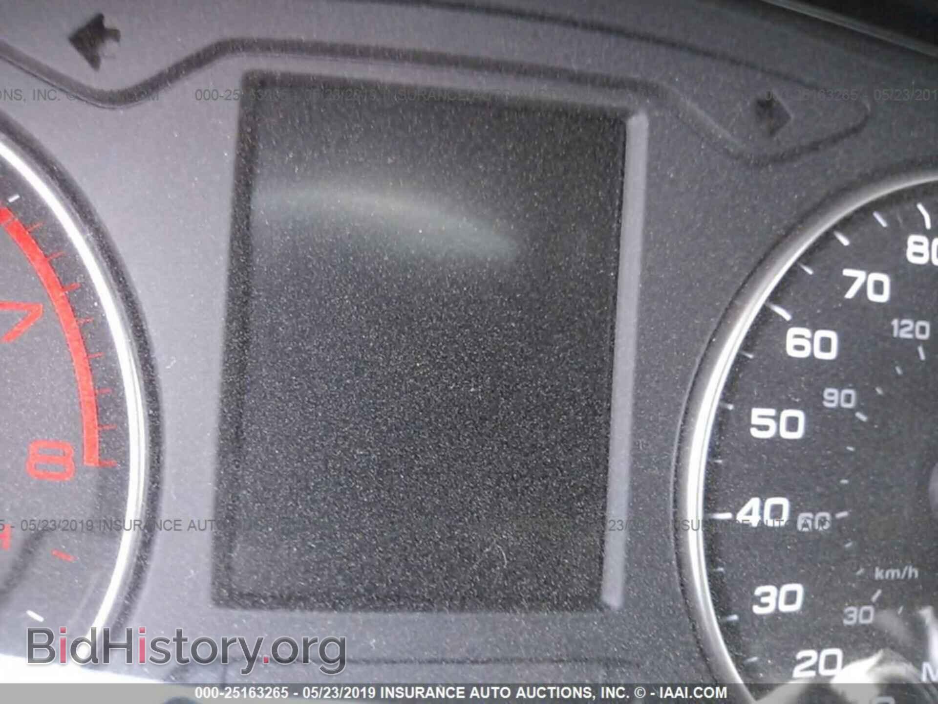 2018 AUDI A3 - VIN: WAUGUGFF6J1058646 - Photo 7