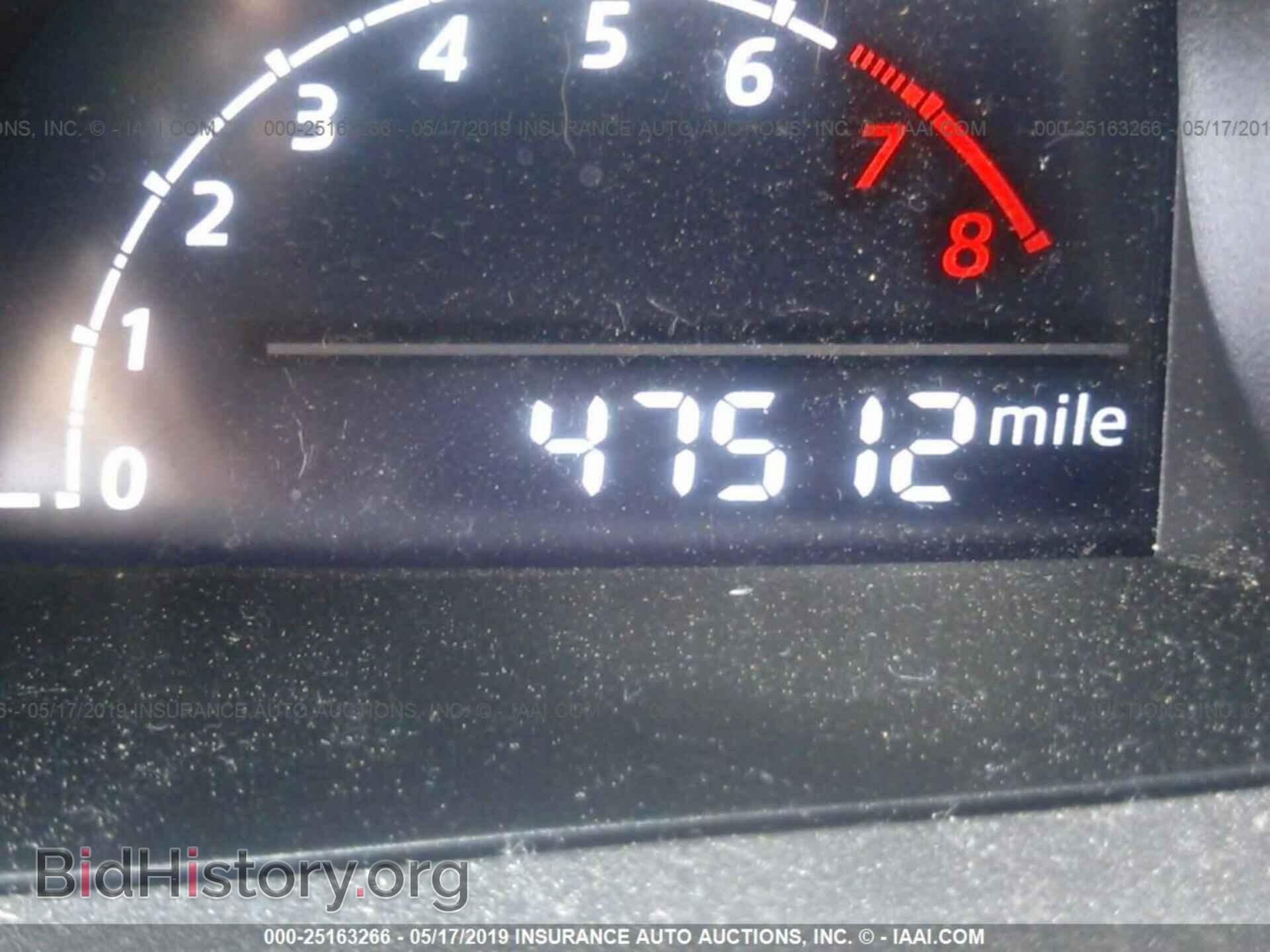 2015 MAZDA 3 - VIN: JM1BM1K73F1222242 - Фото 7