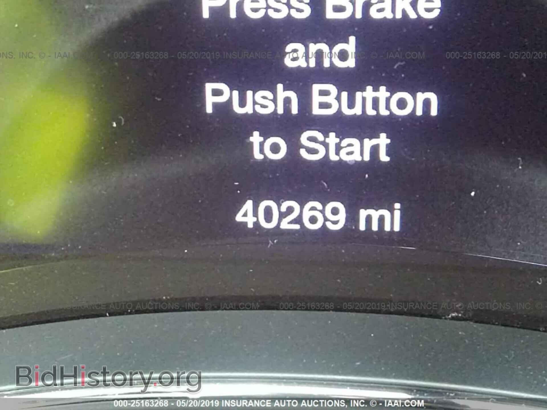 2017 DODGE DURANGO - VIN: 1C4SDJET3HC642390 - Фото 7