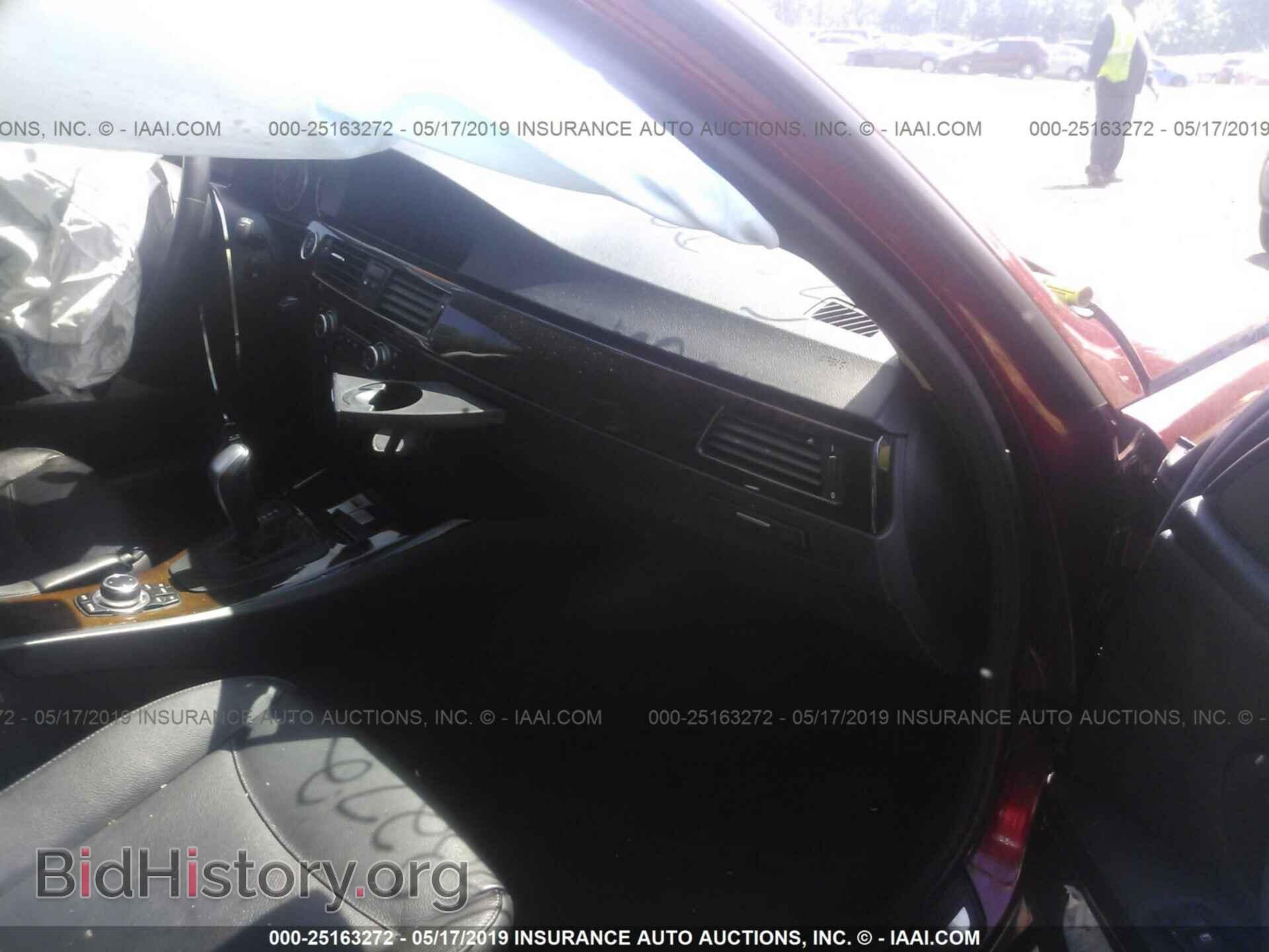 2011 BMW 328 - VIN: WBAPH7G51BNN05341 - Фото 5