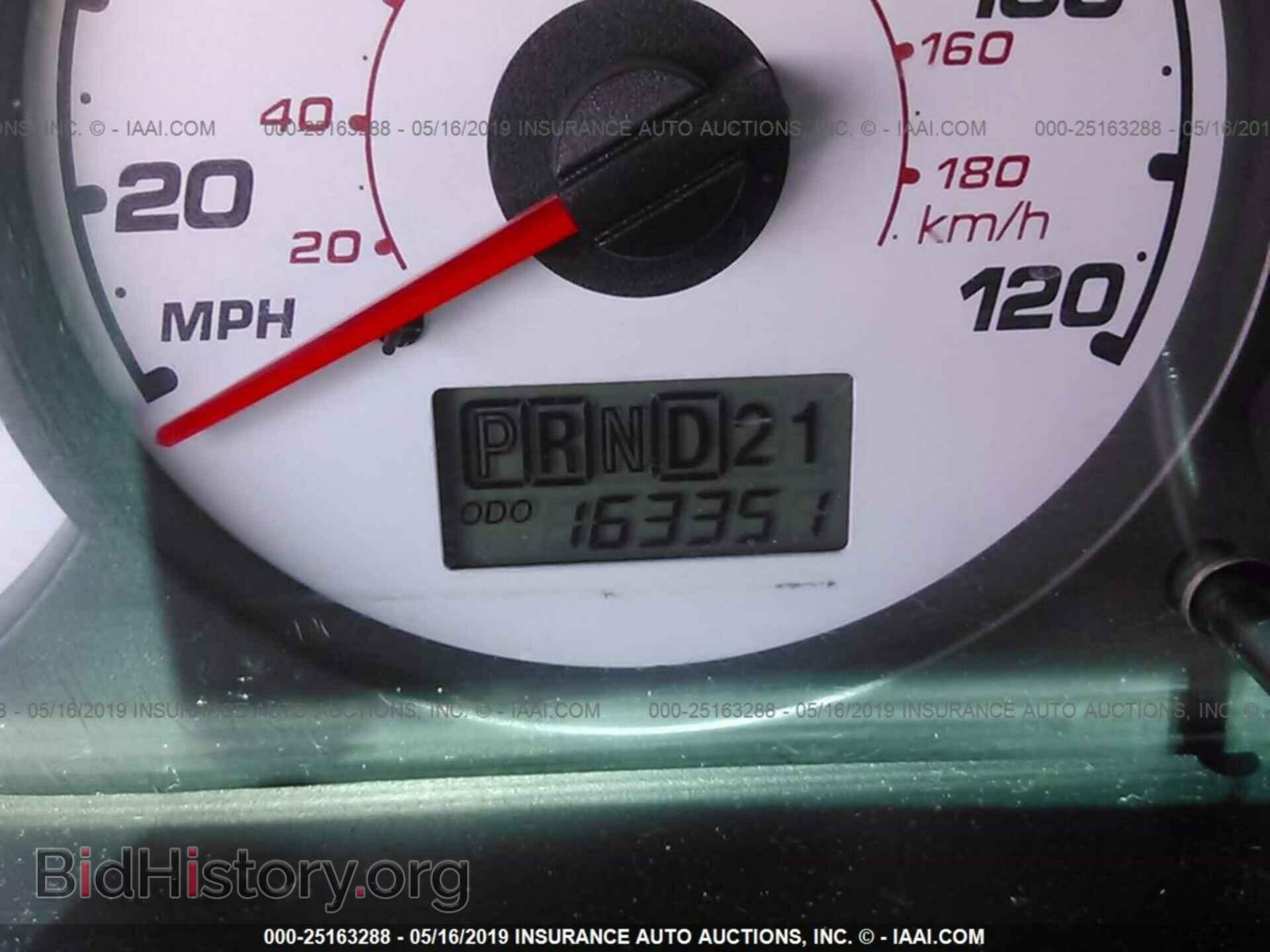 2002 FORD ESCAPE - VIN: 1FMCU04122KB65636 - Photo 7