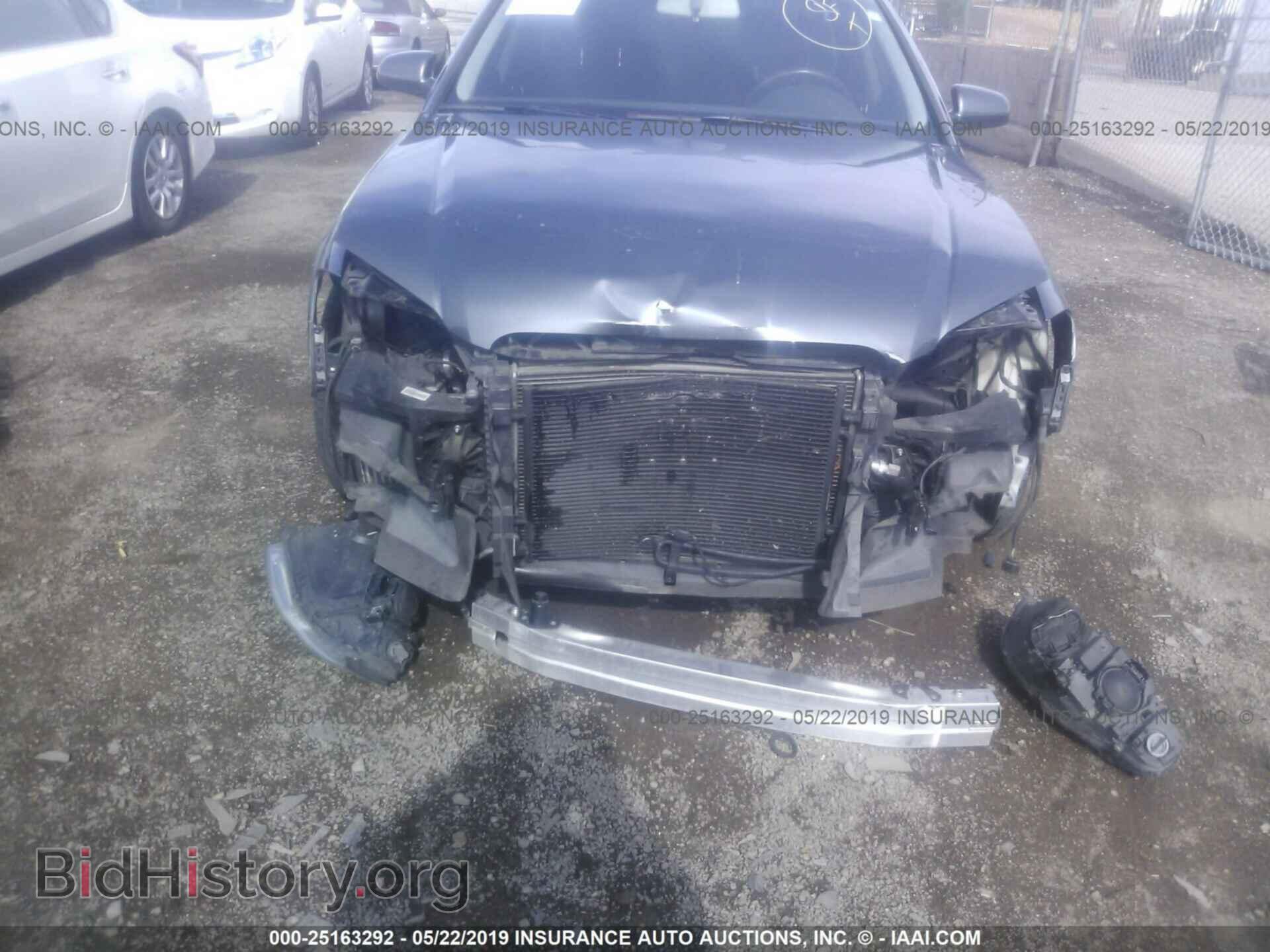 2008 AUDI A4 - VIN: WAUAF78E08A161933 - Photo 6