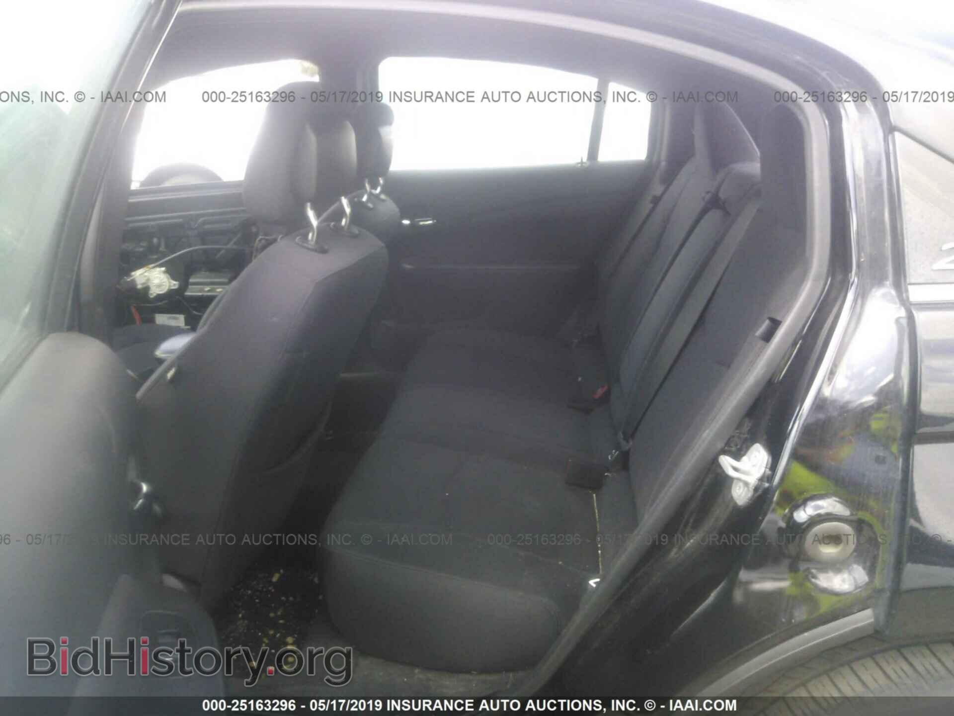 2014 Chrysler 200 - VIN: 1C3CCBAB4EN124660 - Фото 8