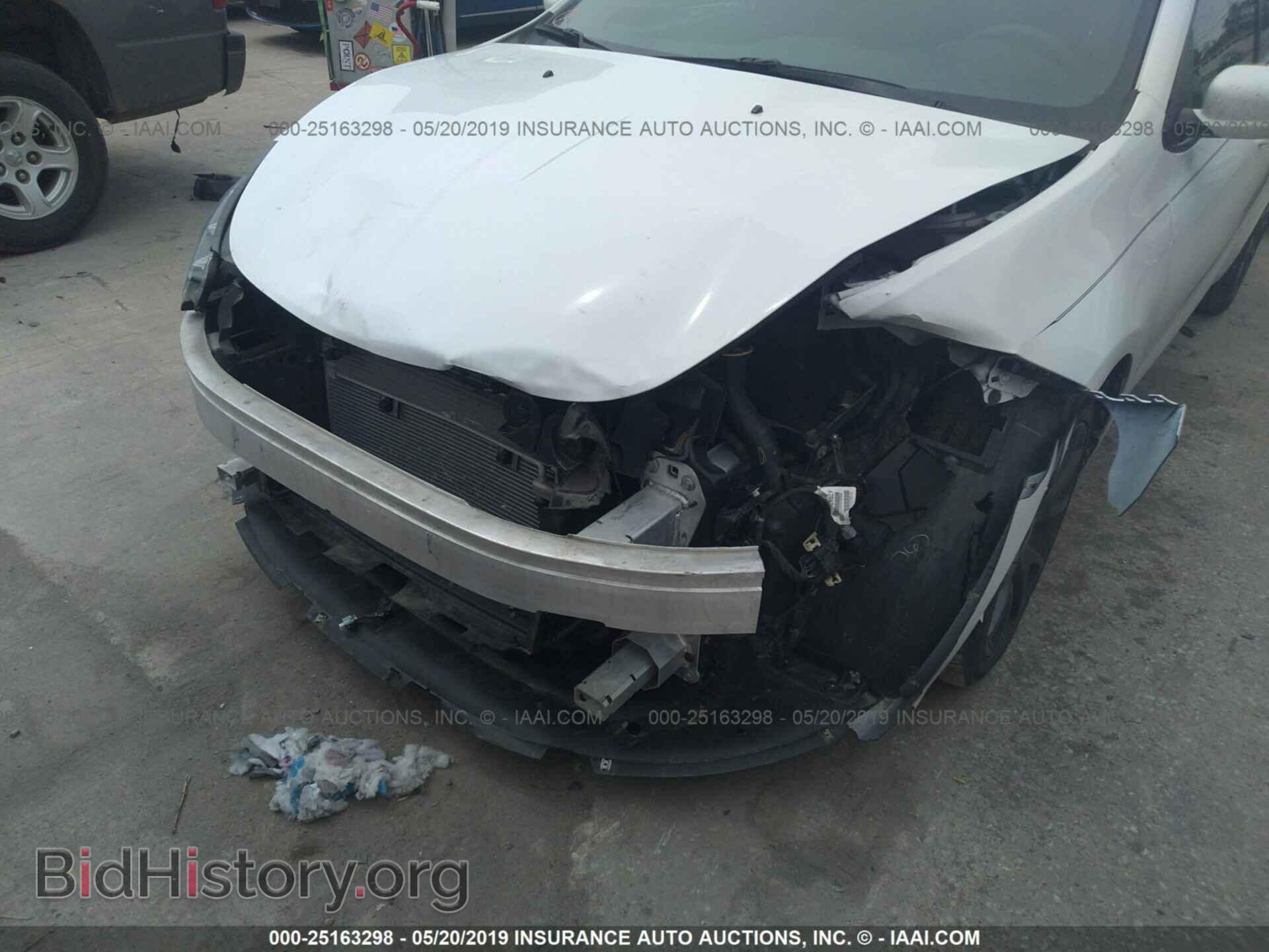 2016 DODGE DART - VIN: 1C3CDFAAXGD578710 - Фото 6