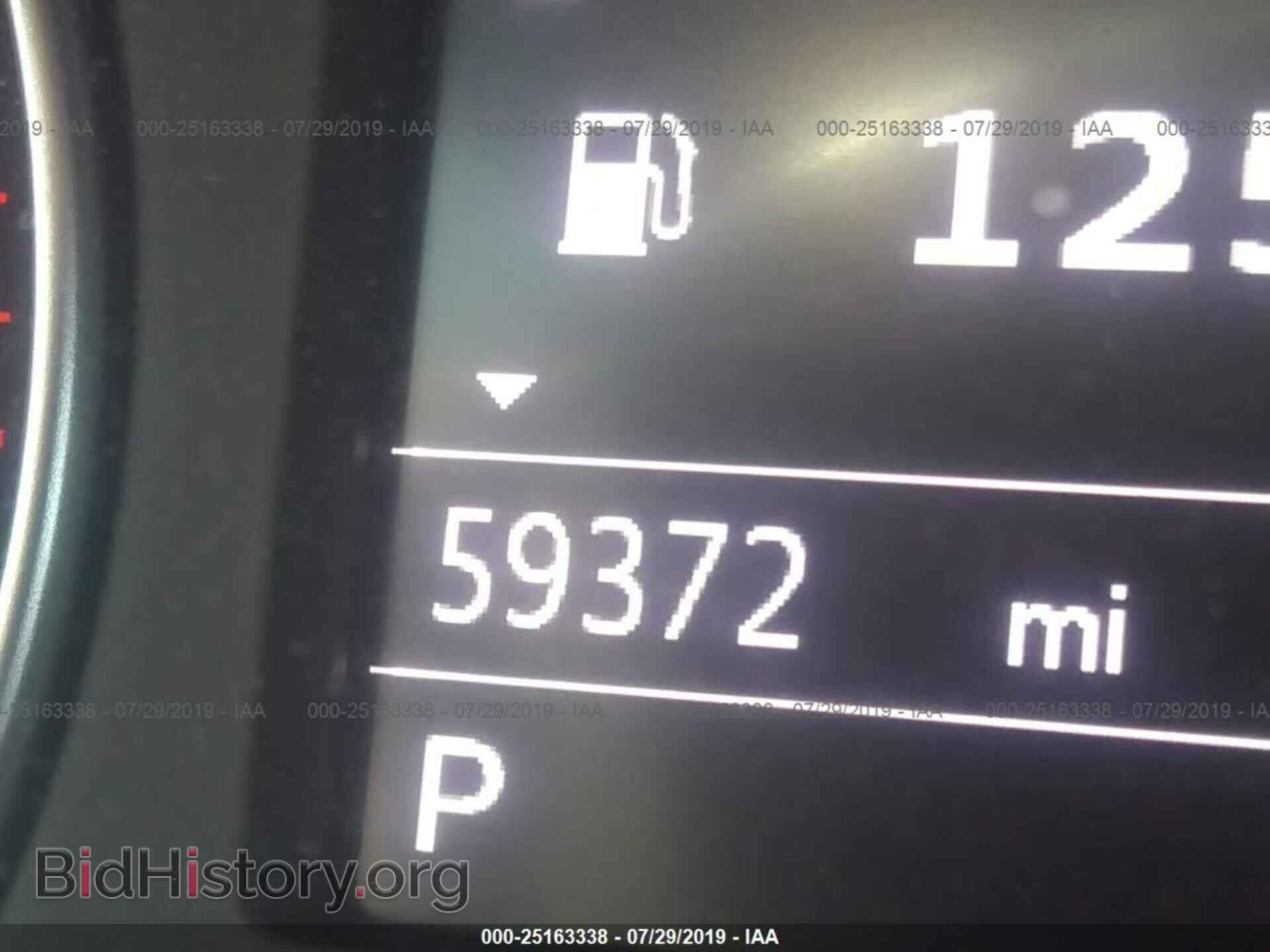 2017 AUDI A3 - VIN: WAUAUGFF3H1028407 - Фото 7
