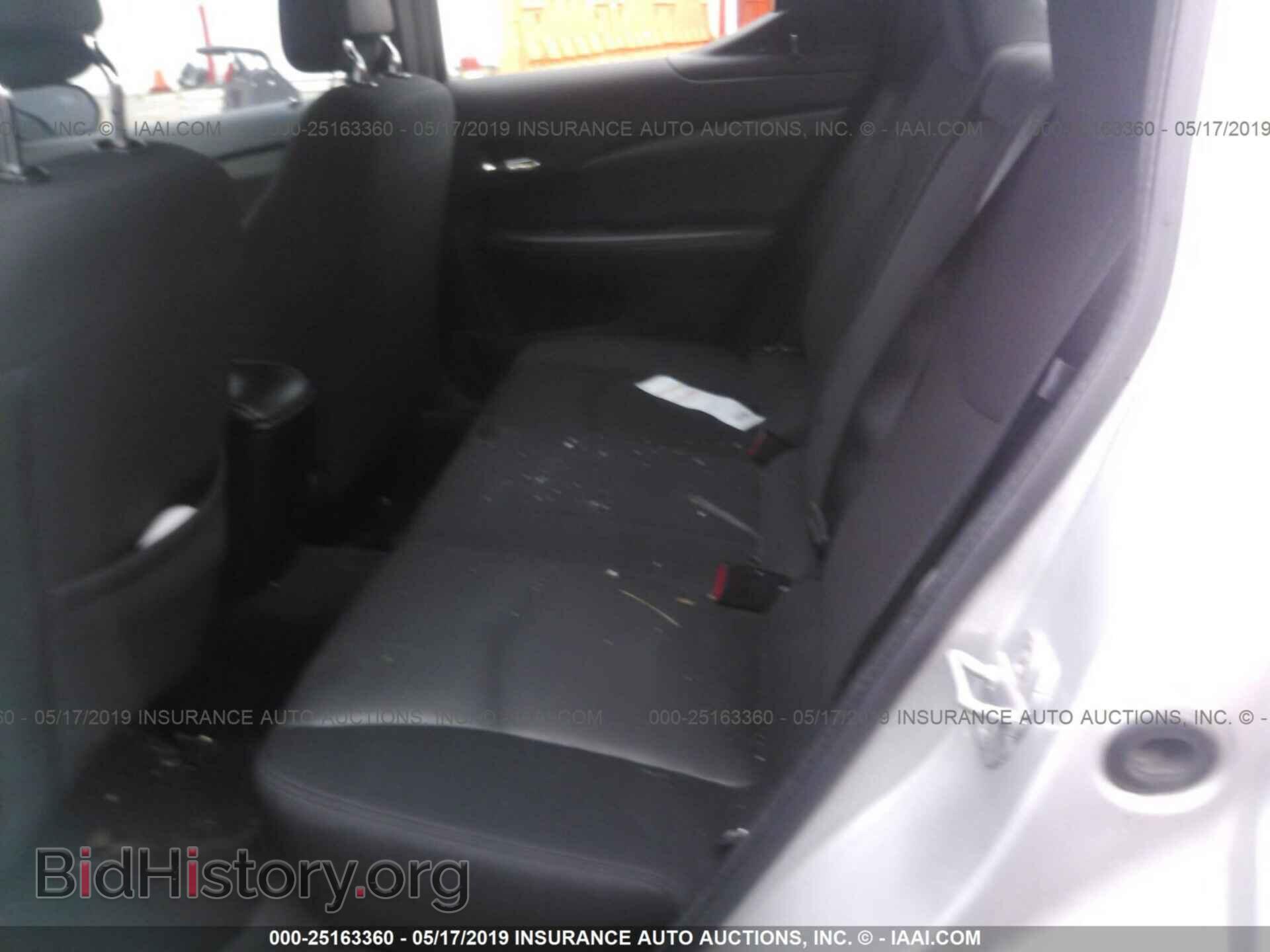 2012 DODGE AVENGER - VIN: 1C3CDZCB0CN153301 - Photo 8