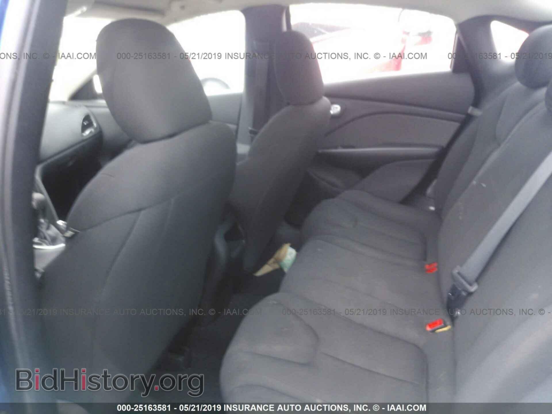 2013 DODGE DART - VIN: 1C3CDFAA2DD305854 - Photo 8