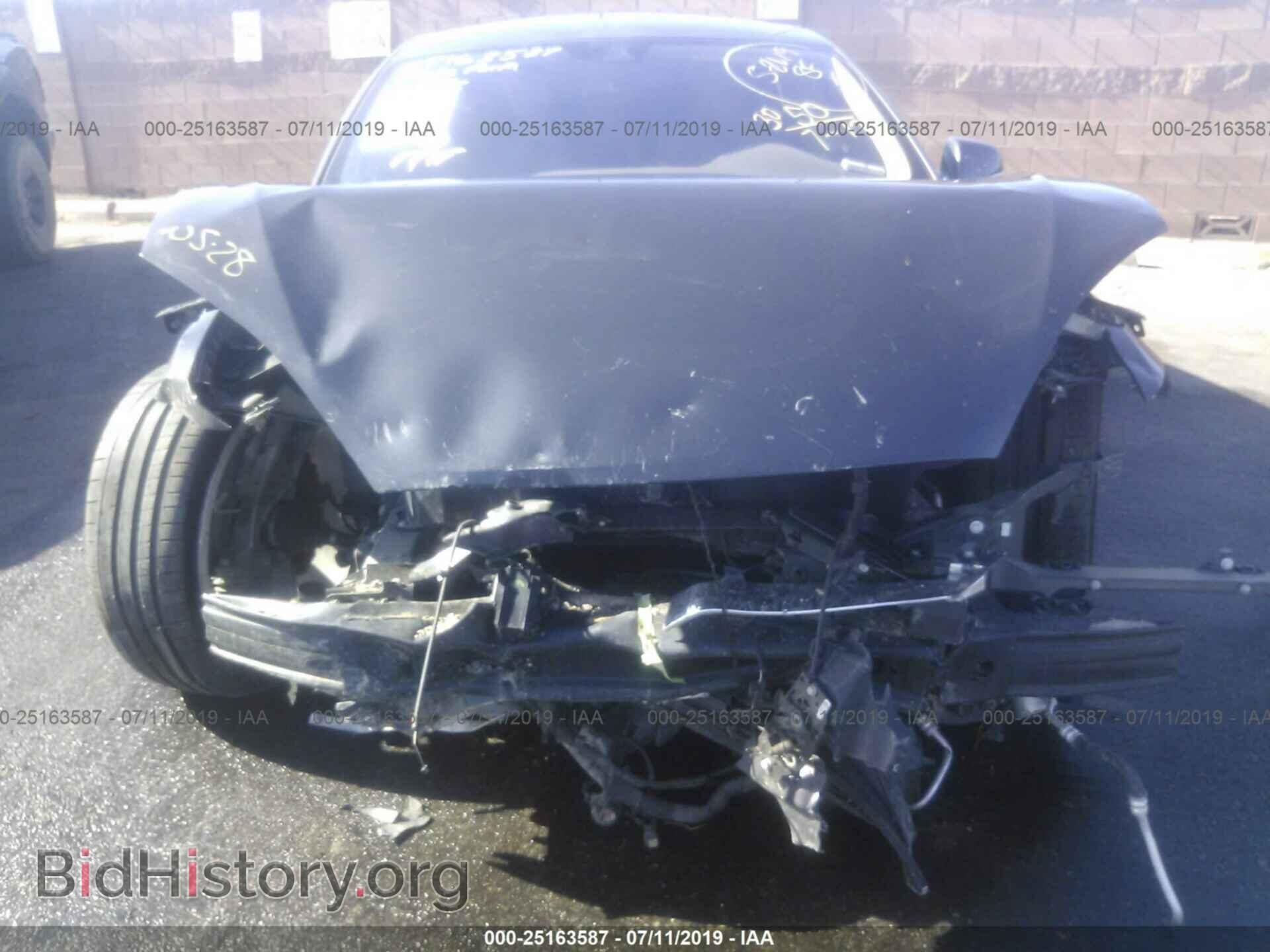 2016 TESLA MODEL S - VIN: 5YJSA1E45GF146817 - Photo 6
